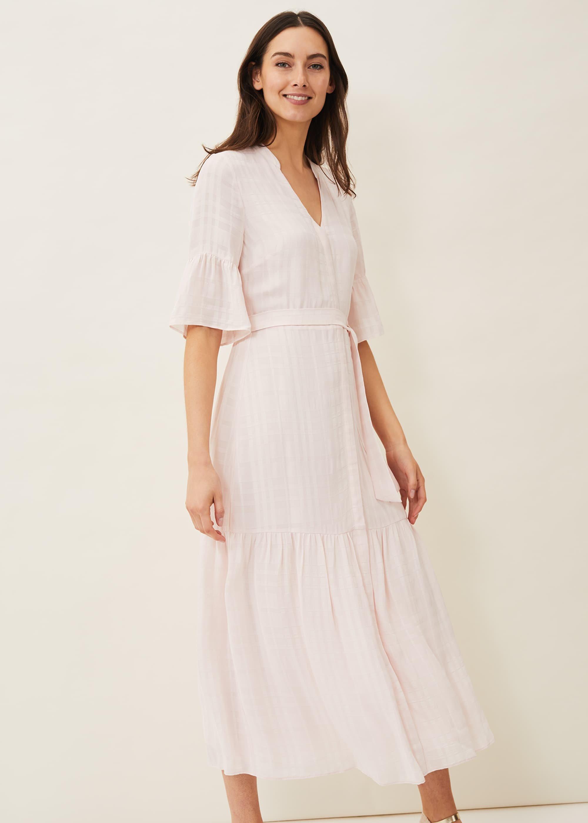 Germaine Midaxi Dress