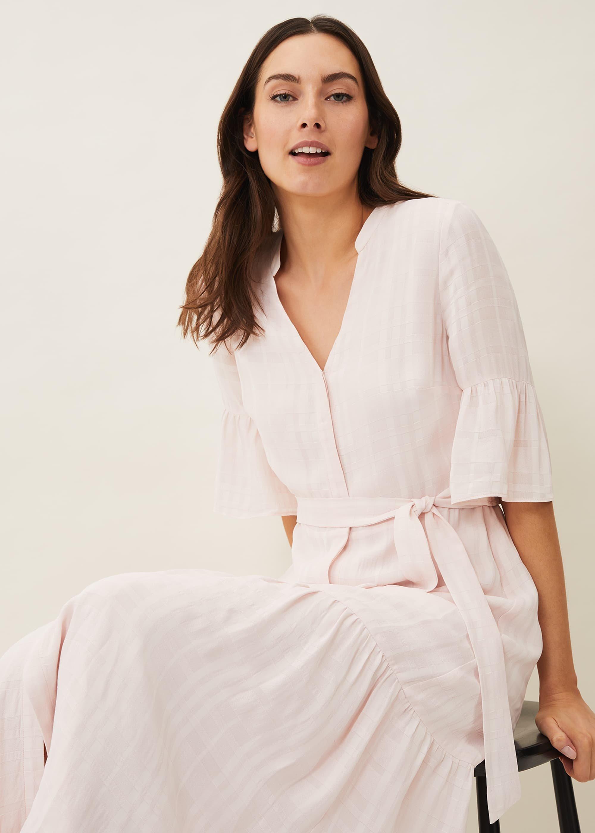 Germaine Midaxi Dress