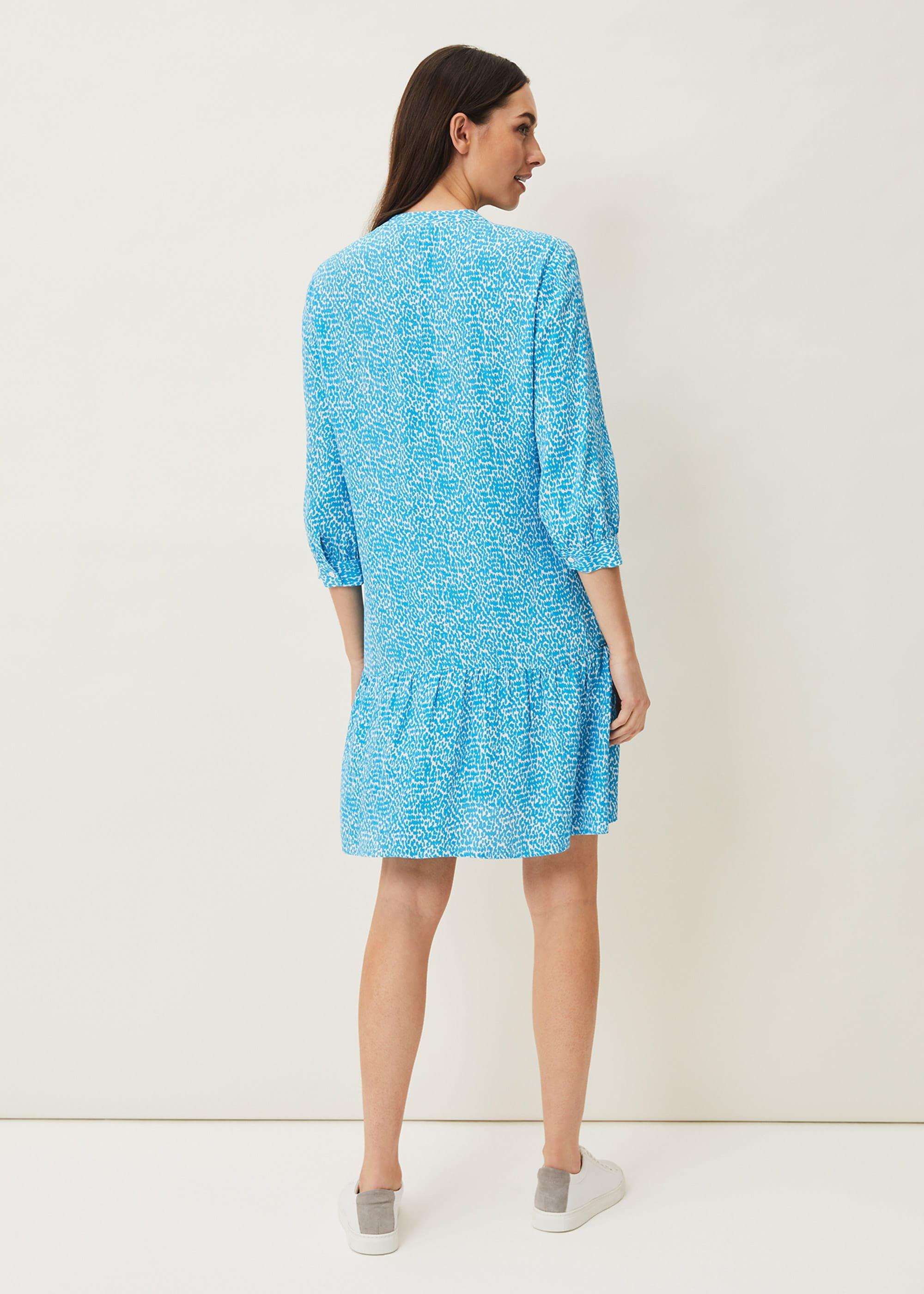Penele Swing Dress