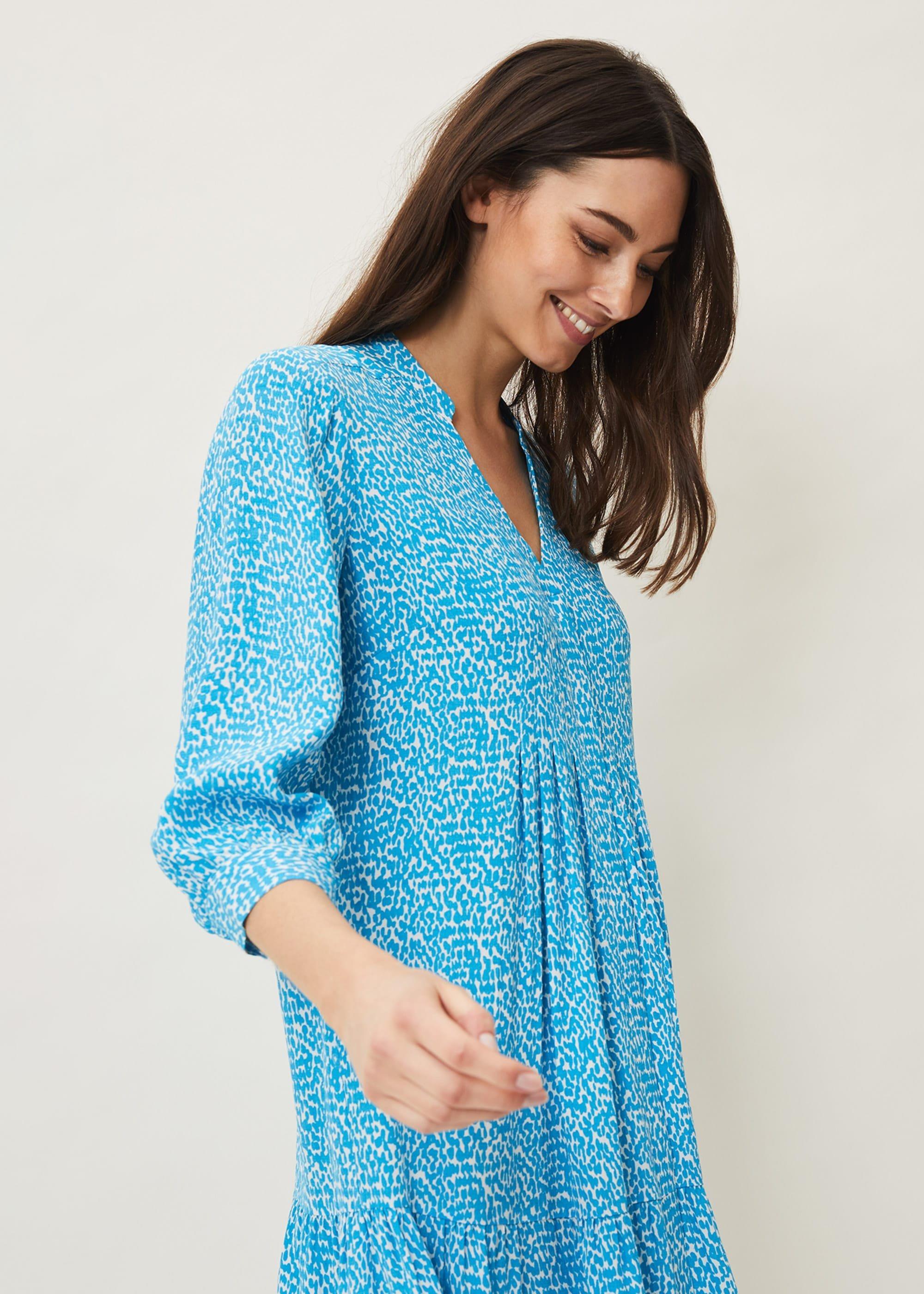 Penele Swing Dress