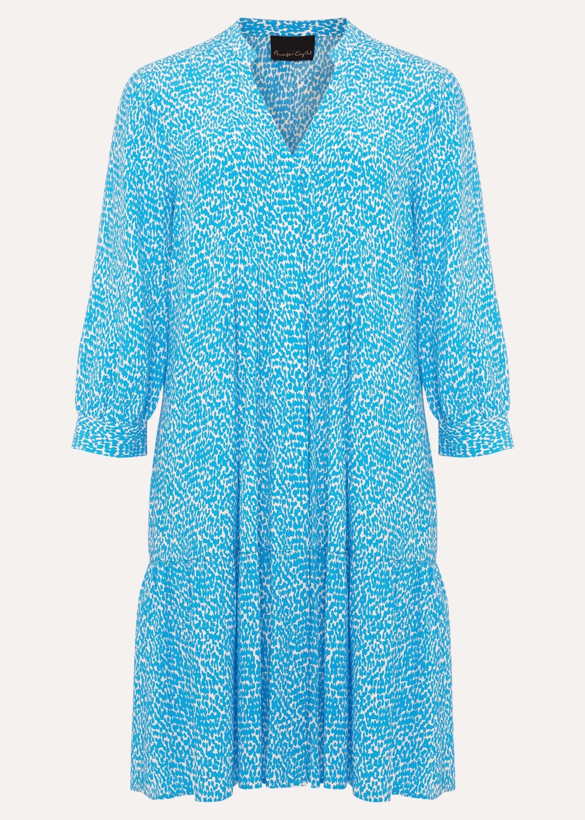 Penele Swing Dress