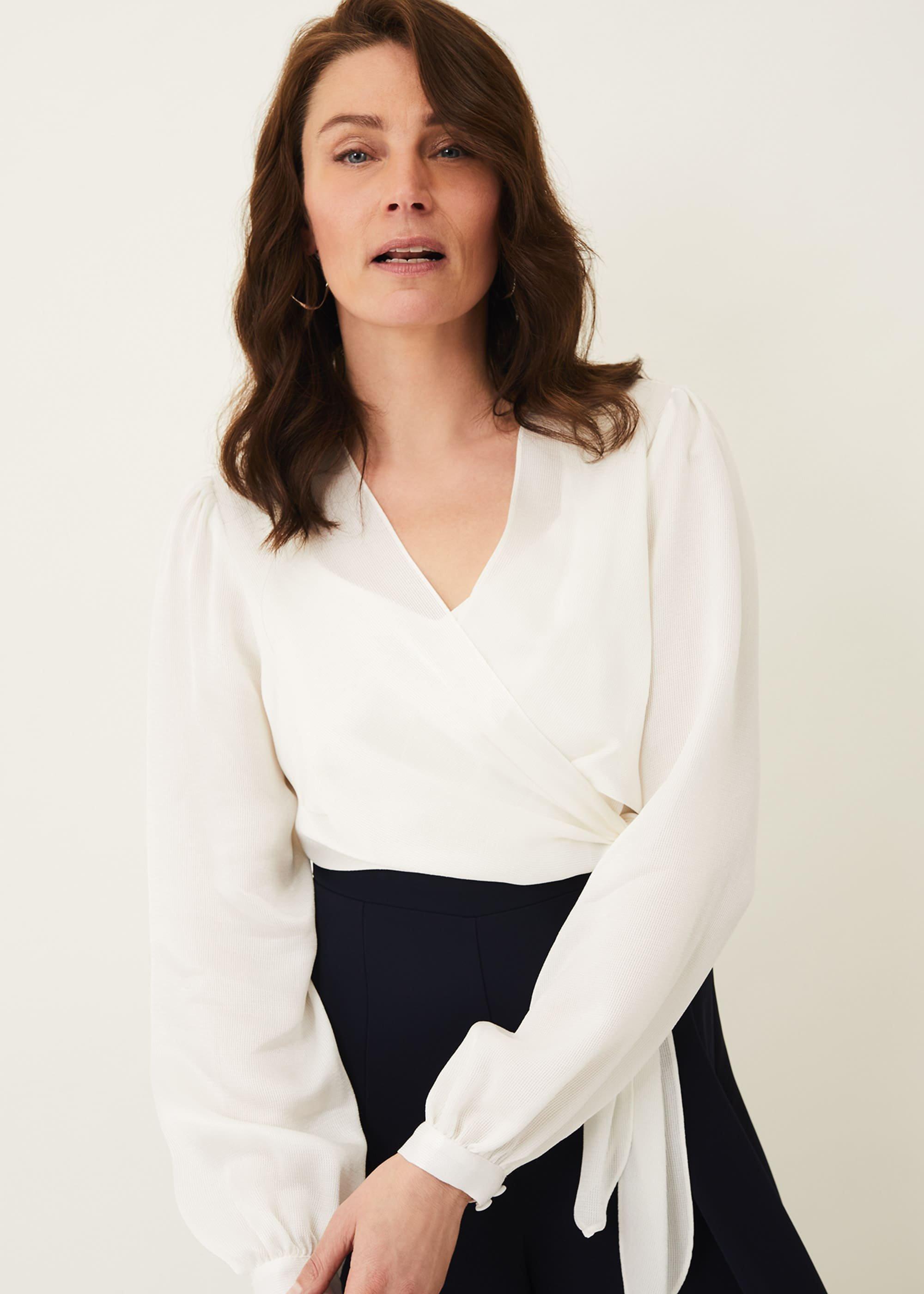 Rachael Wide Leg Jumpsuit