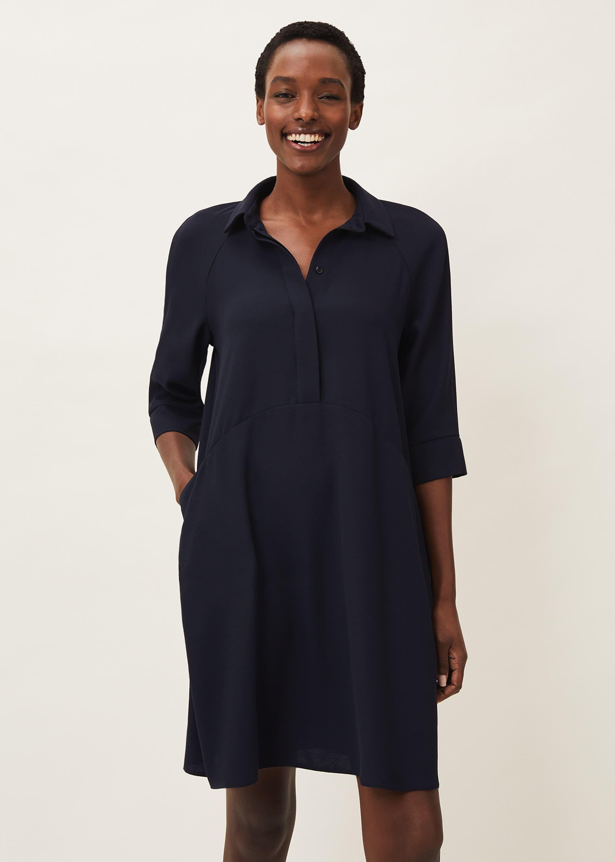 Bella Swing Dress