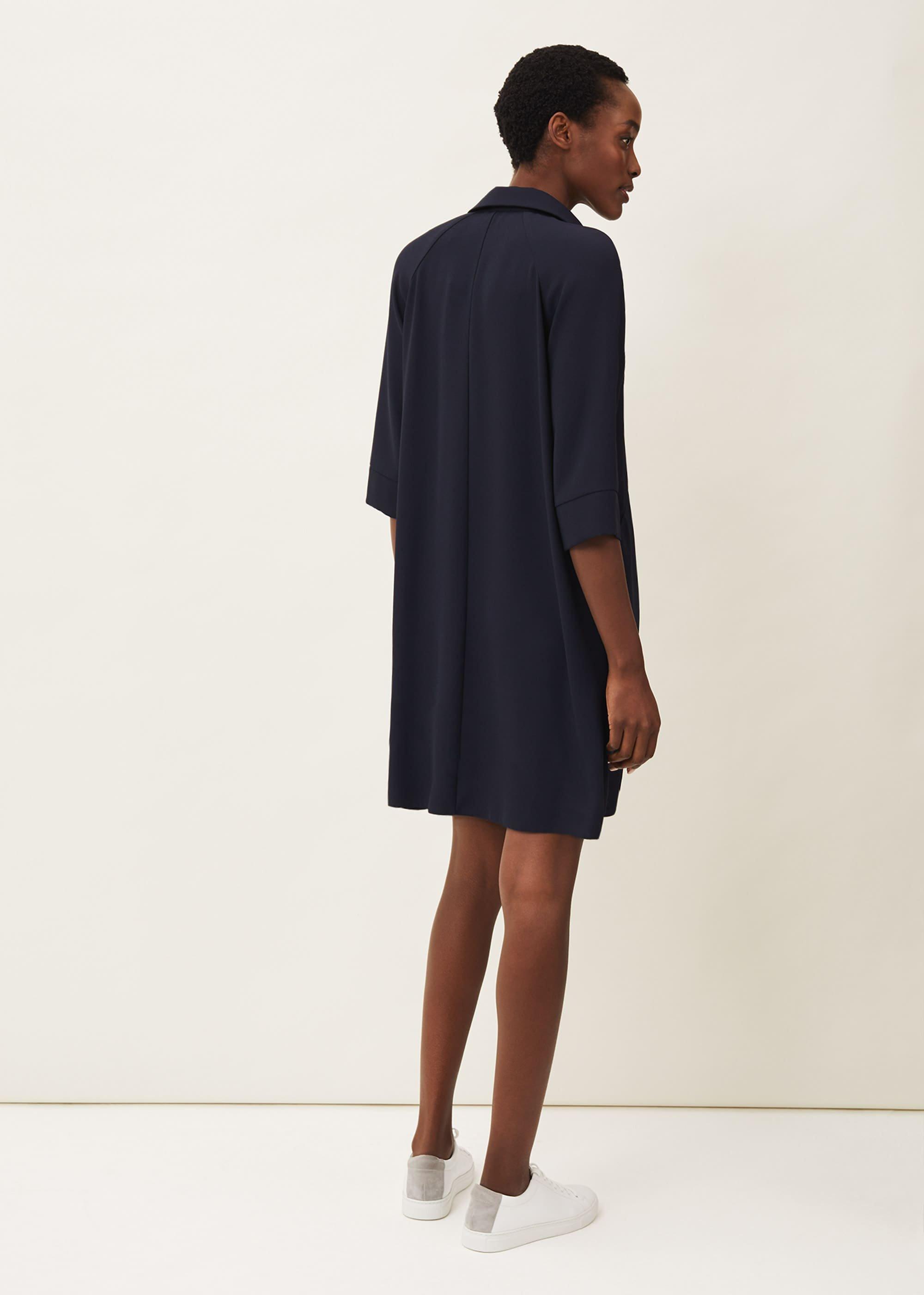 Bella Swing Dress