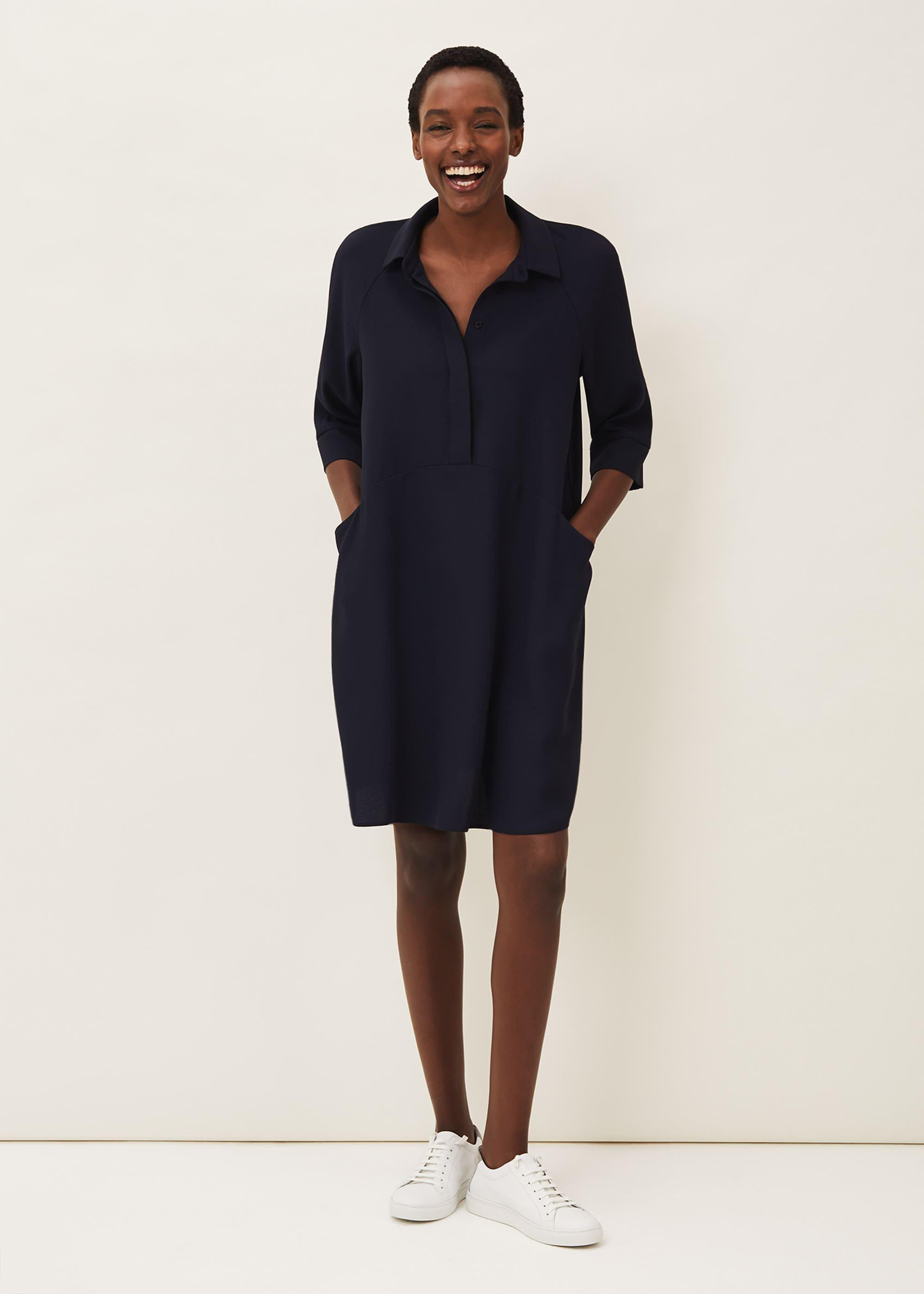 Bella Swing Dress