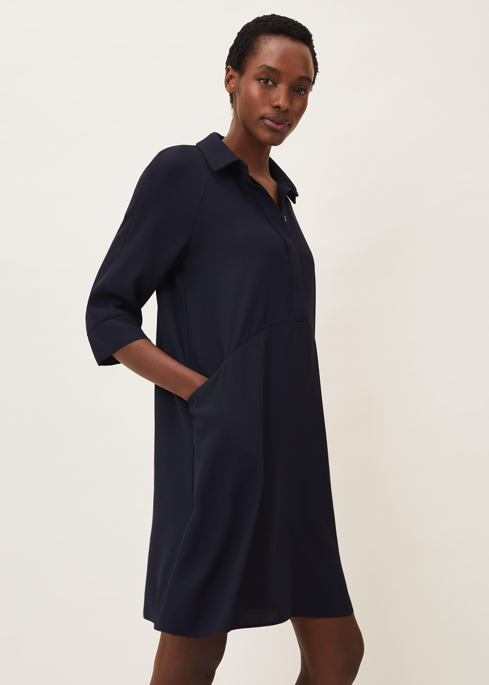 Bella Swing Dress