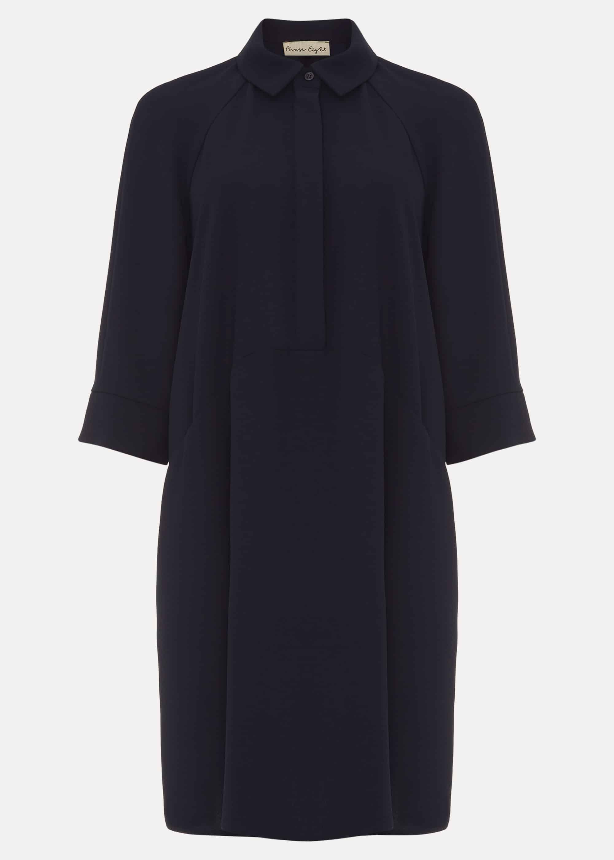 Bella Swing Dress