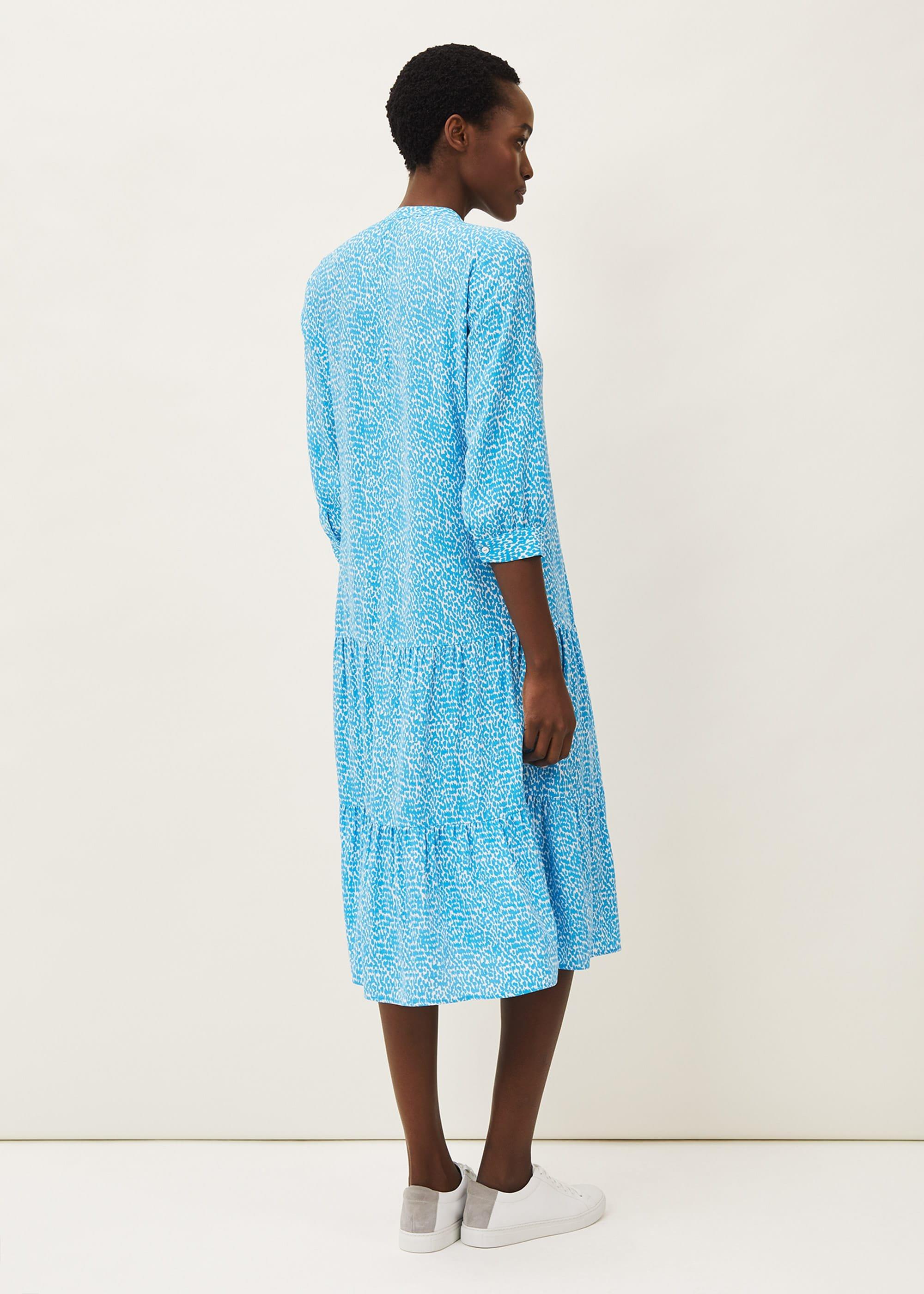 Penele Midi Dress