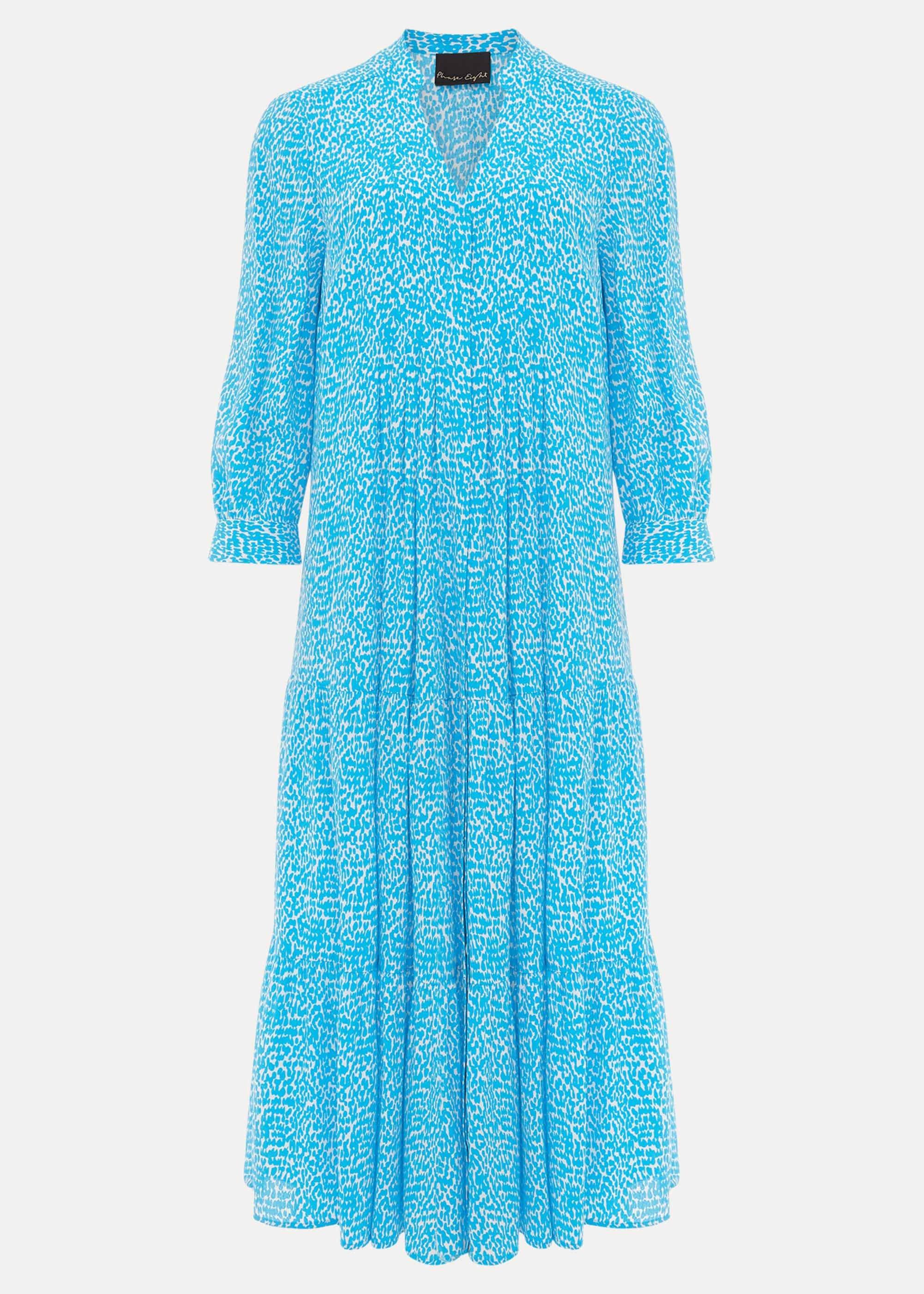 Penele Midi Dress