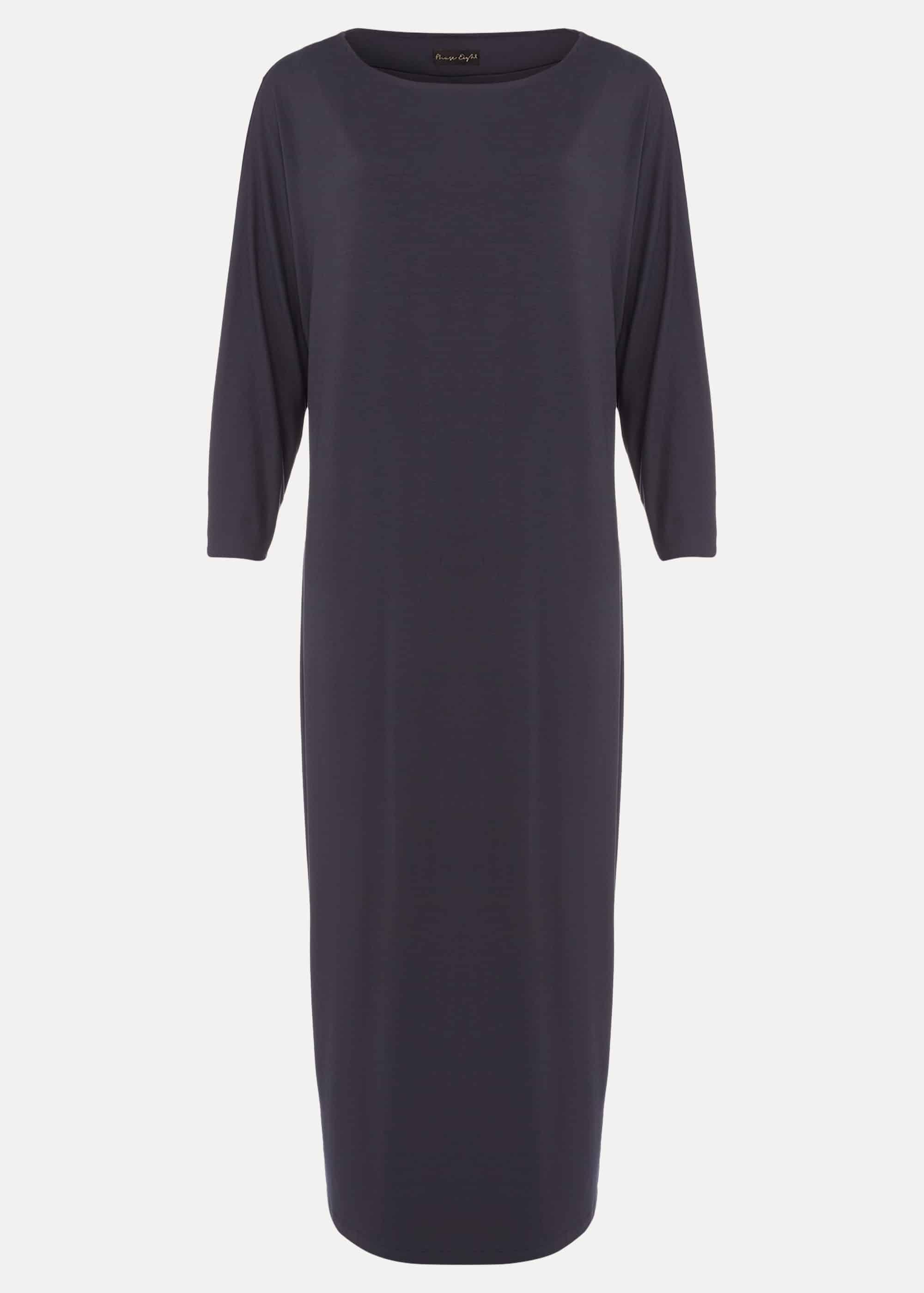 Delmi Jersey Midaxi Dress