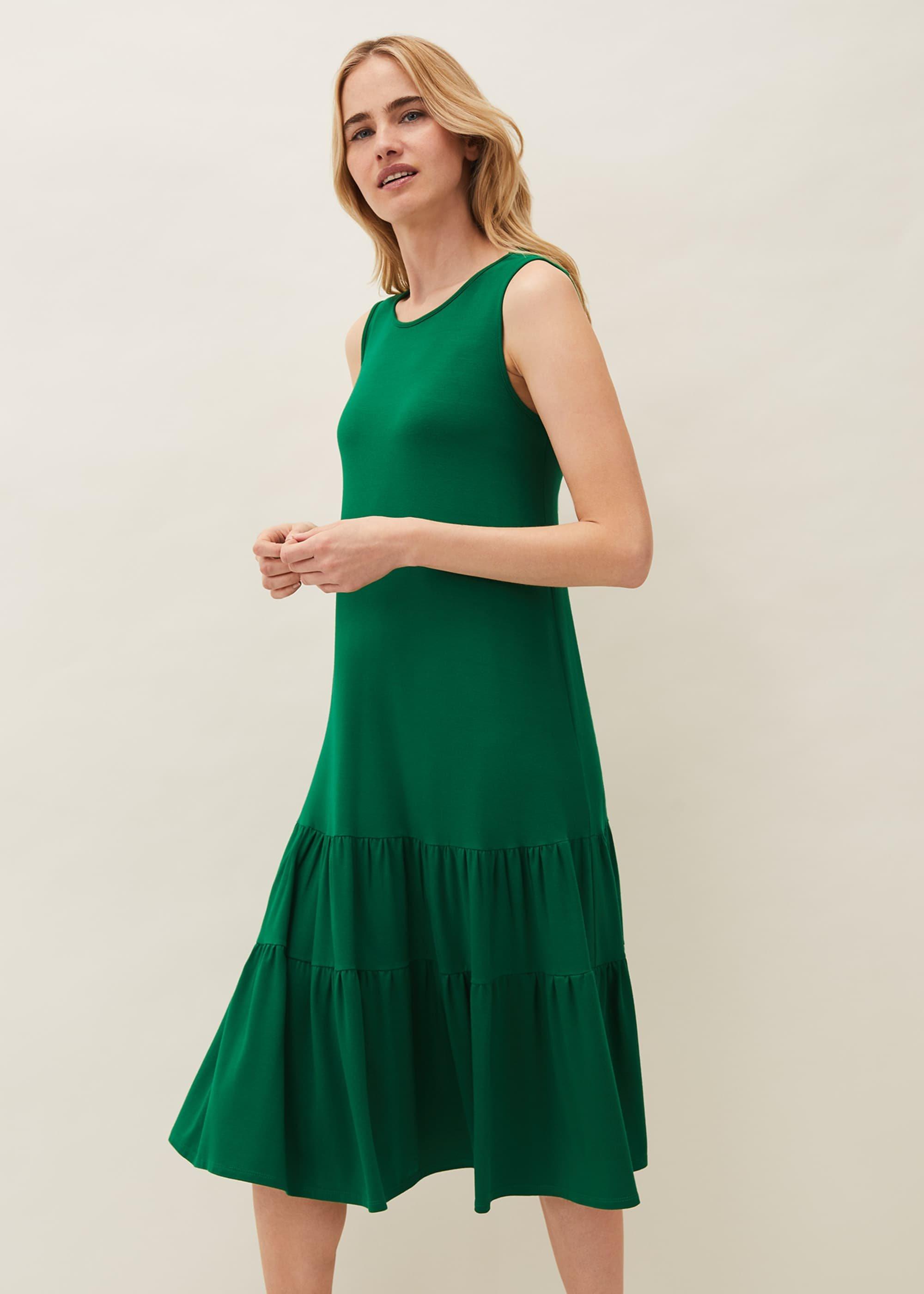 knee length mother of groom dresses Knee-Length A-Line Princess Scoop Mother of the Bride & Groom Dresses with  Beaded Jacket and Ruffles – misshow.com