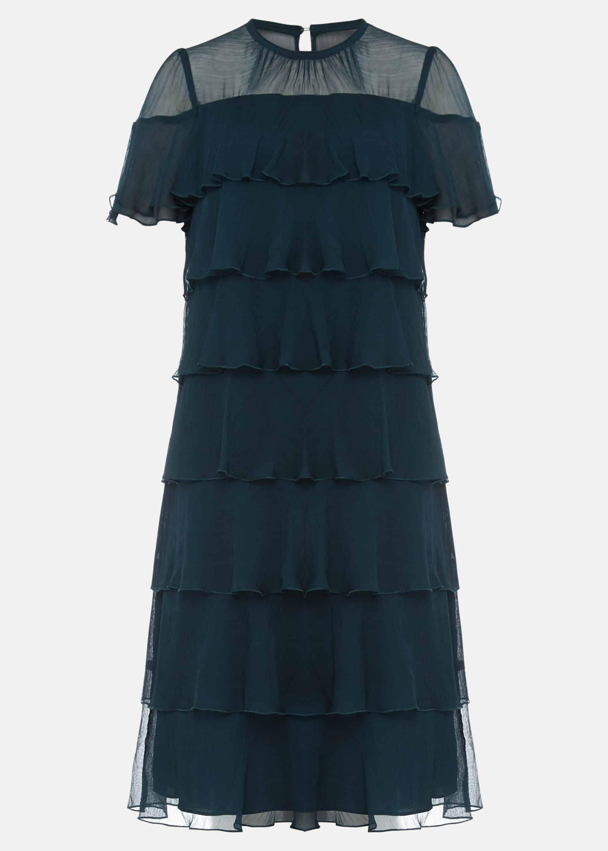 Nika Layered Dress