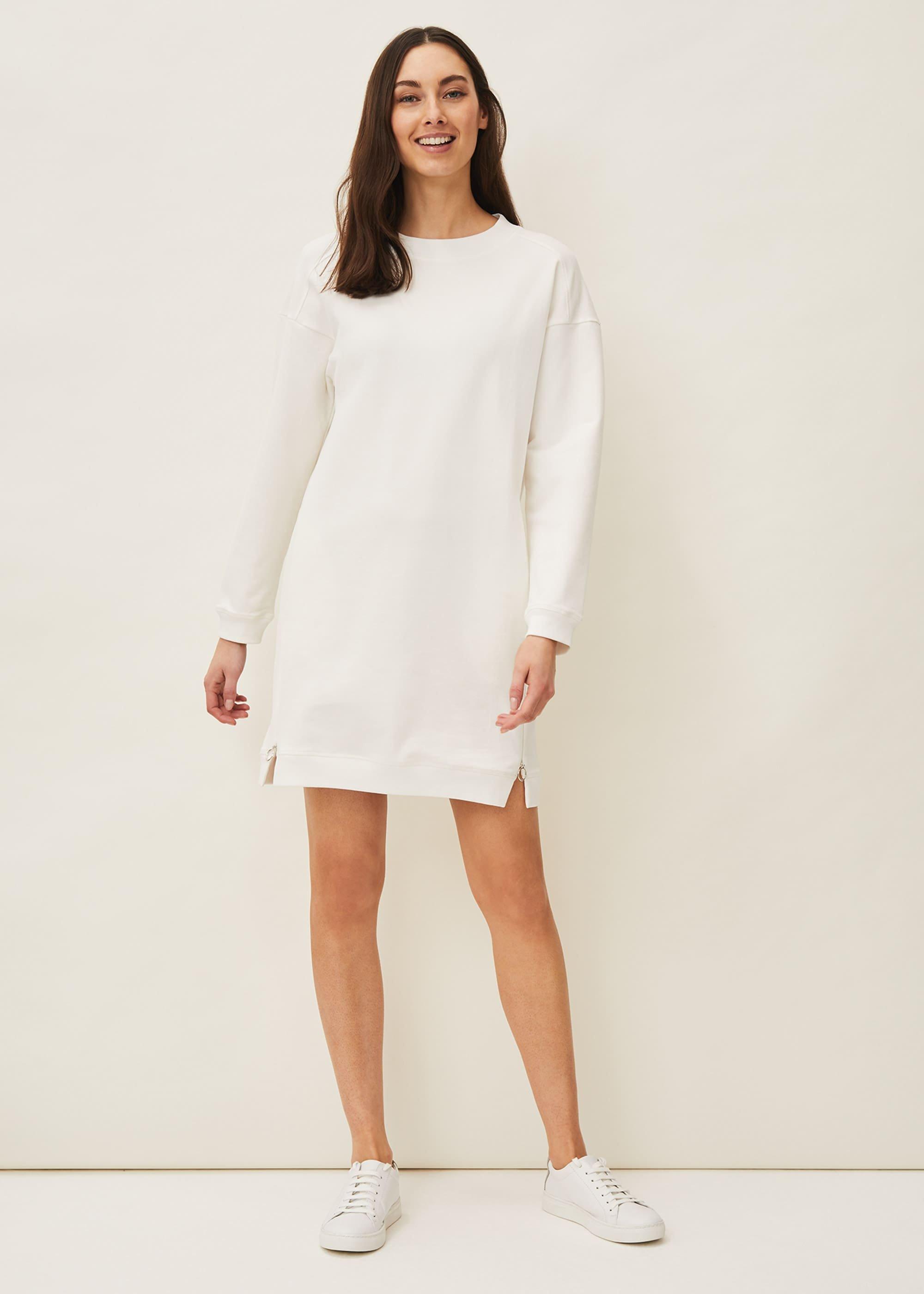 Chloe Sweater Dress