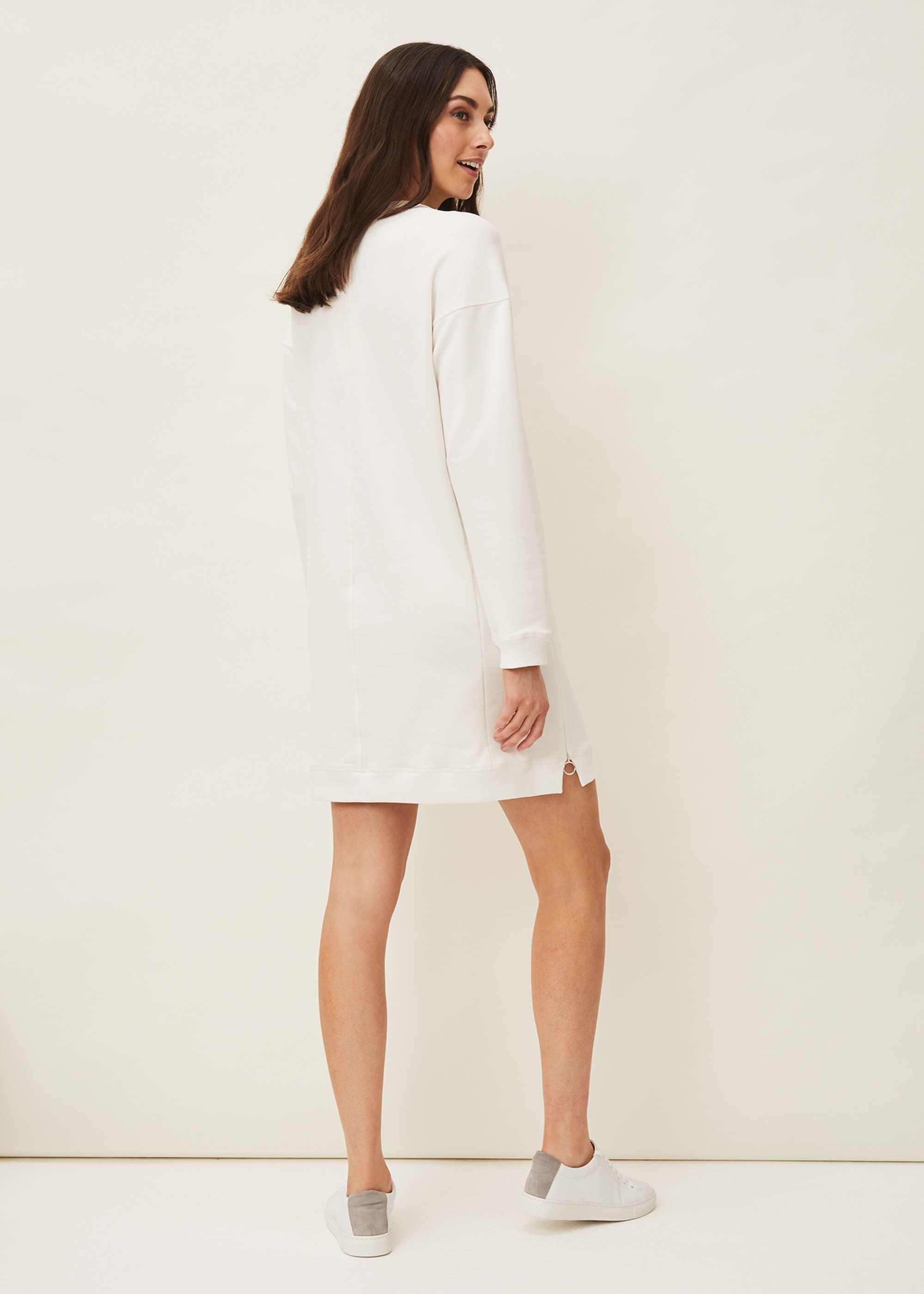 Chloe Sweater Dress