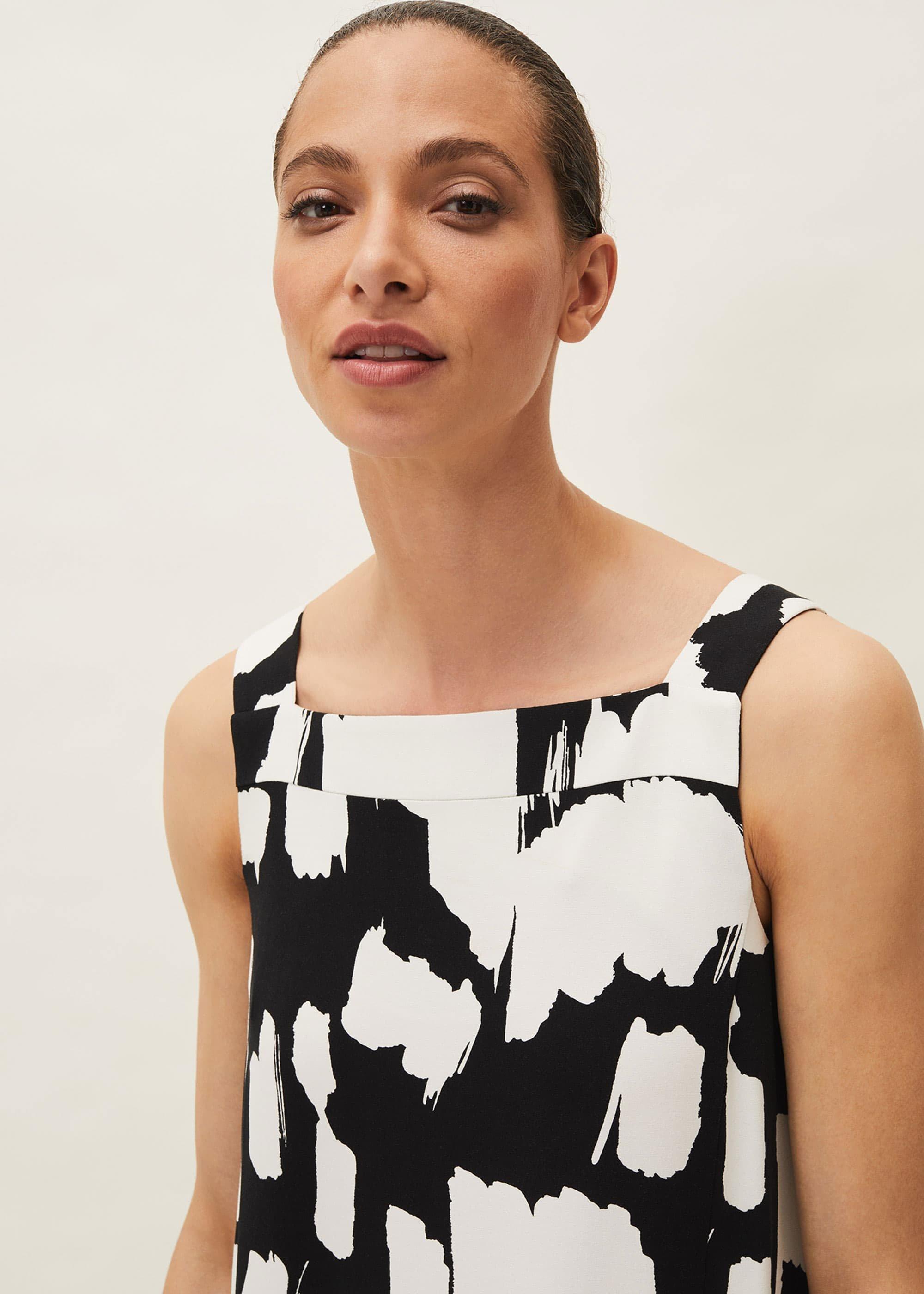 Narissa Square Neck Maxi Dress