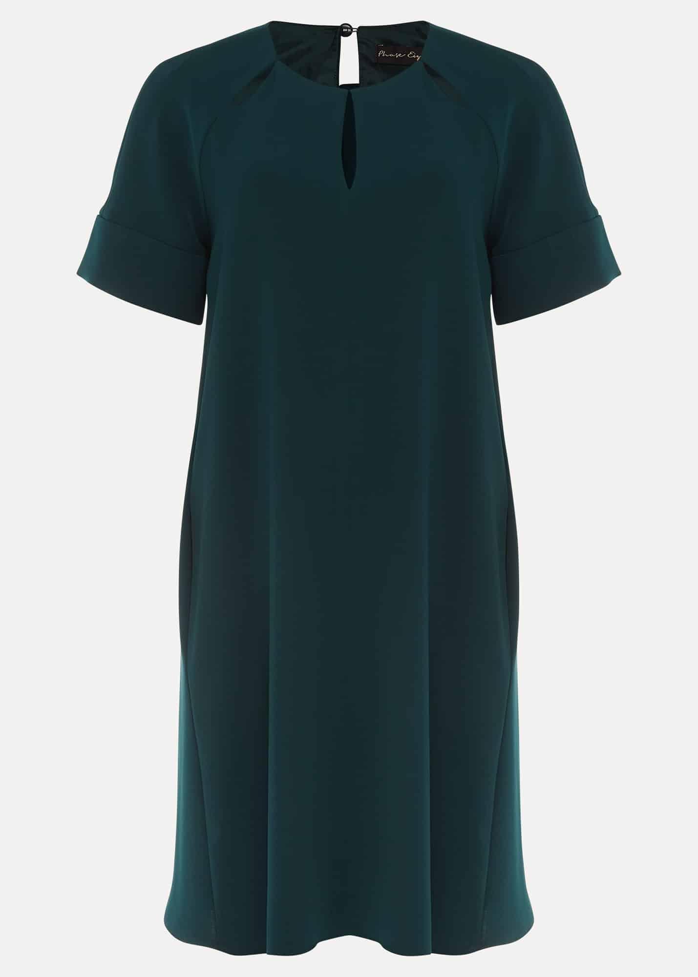 Zoe Swing Dress