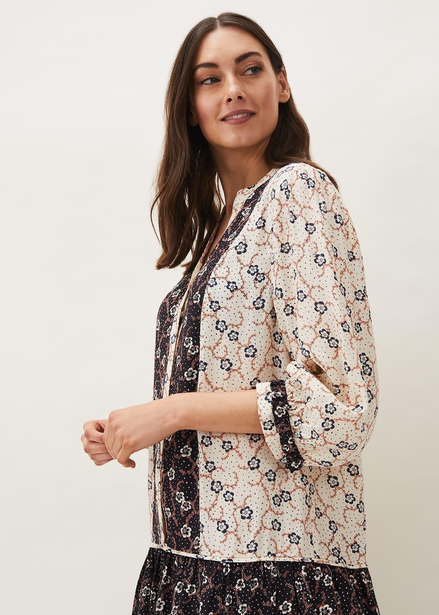 Buttercup Floral Dress