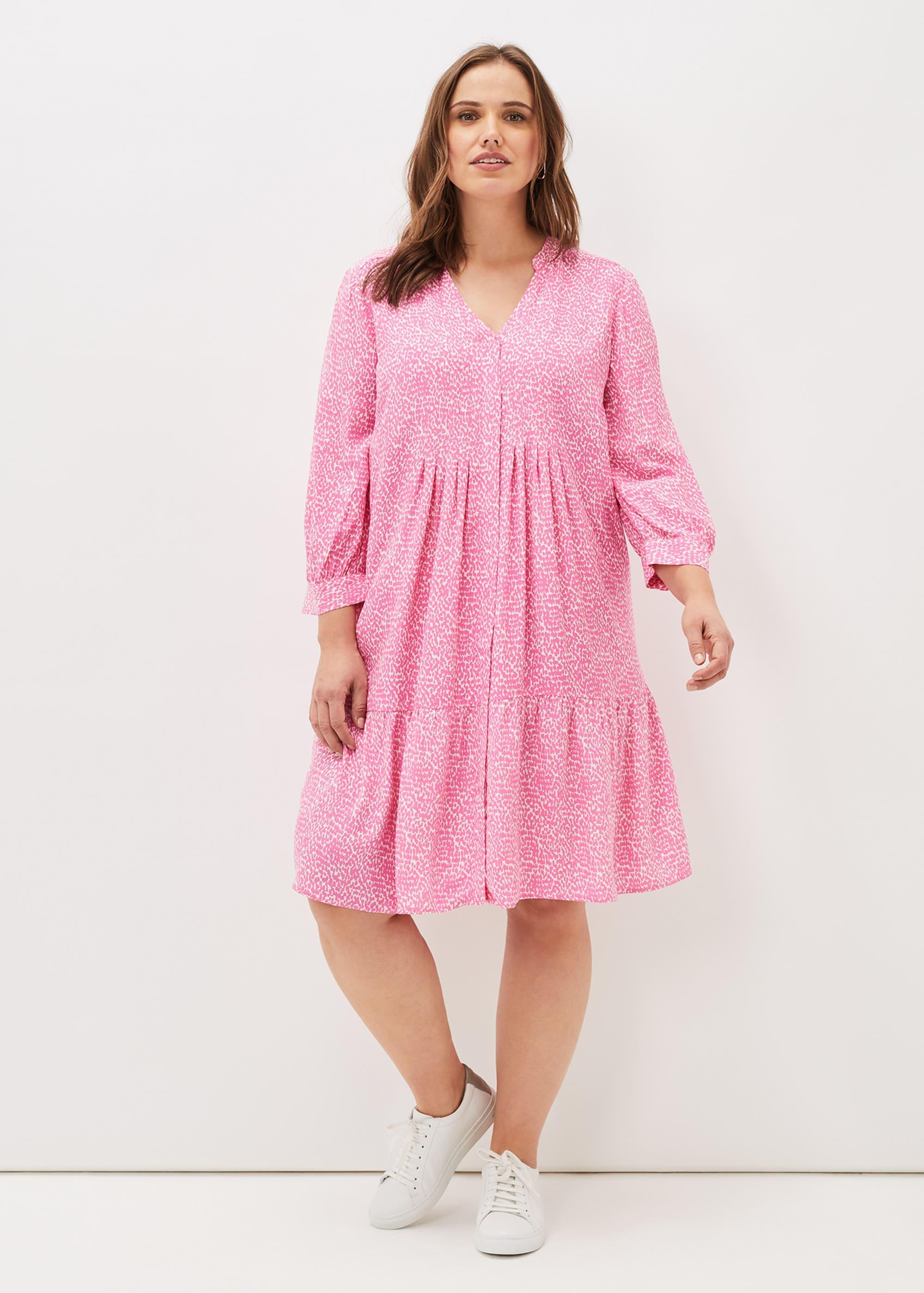Penele Swing Dress