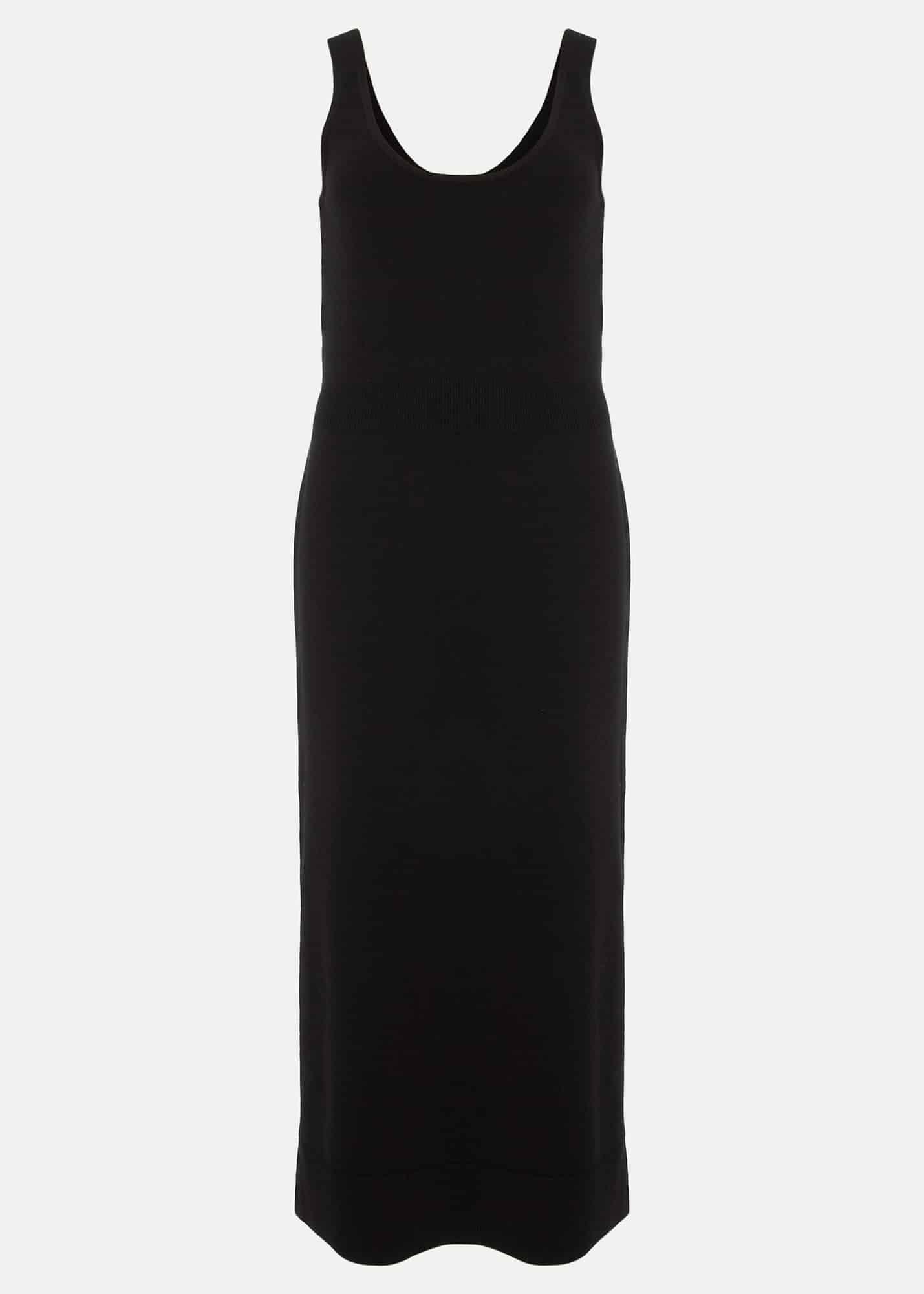 Anja Knitted Dress And Cardigan Co-Ord