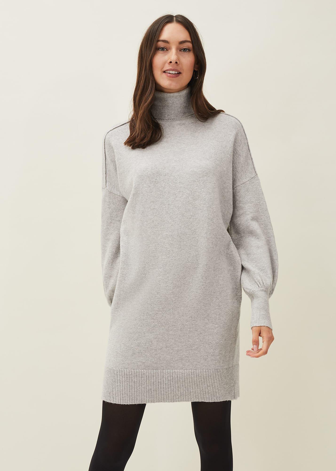 Eveleen Knit Dress