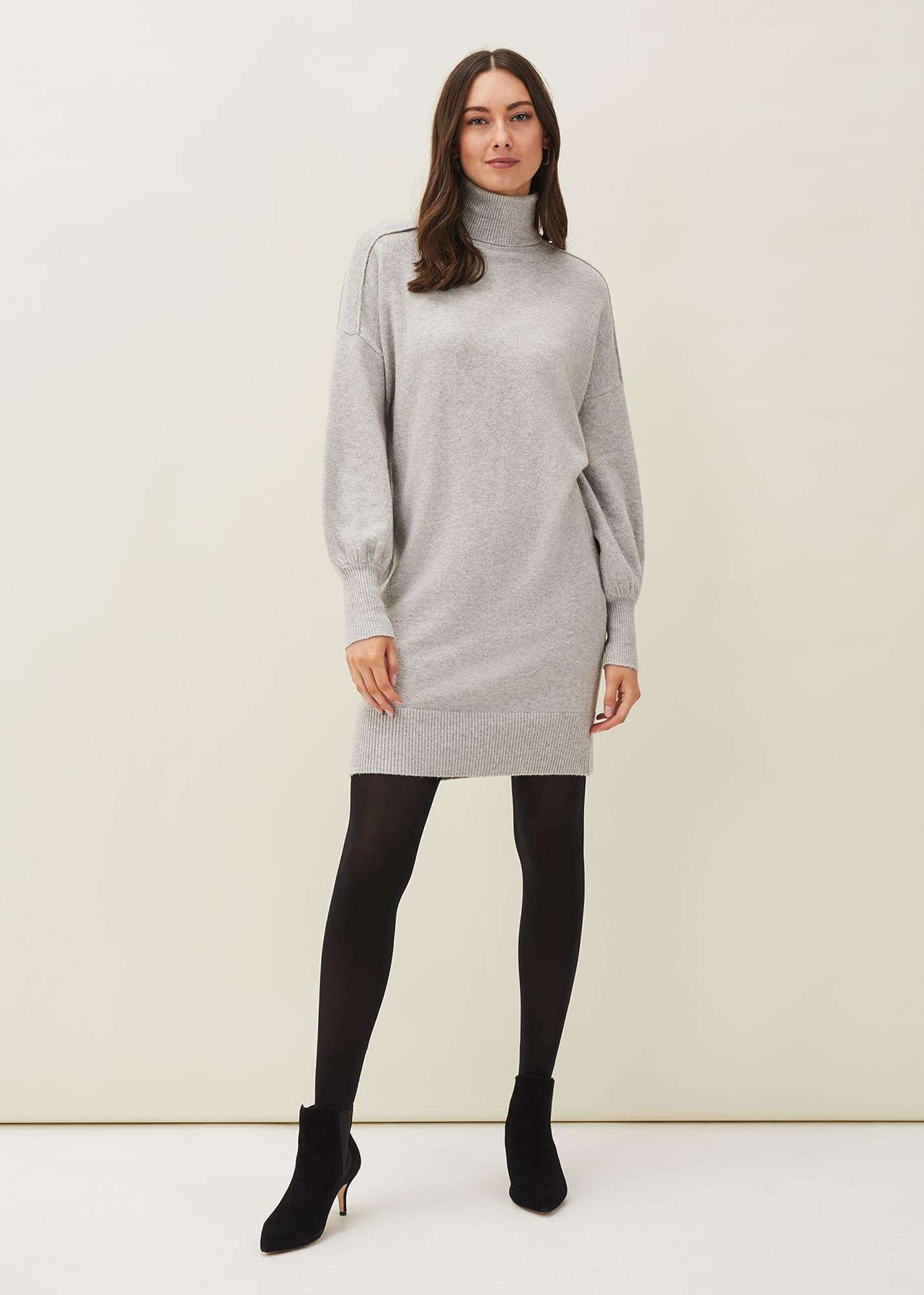 Eveleen Knit Dress