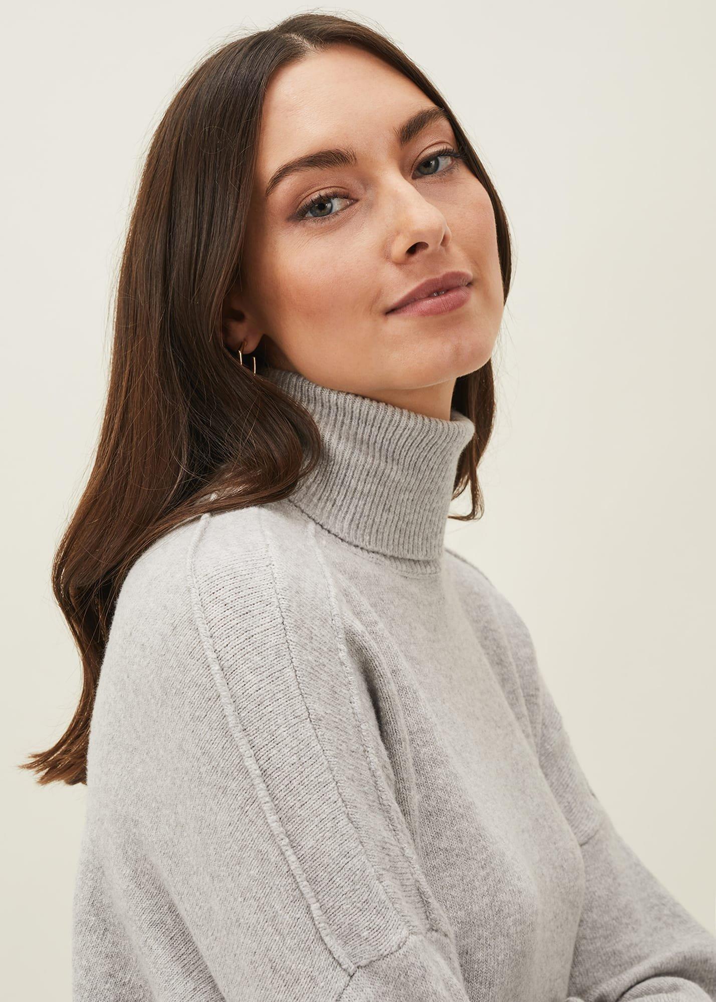 Eveleen Knit Dress