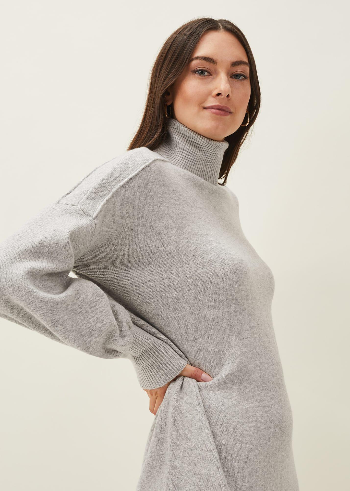 Eveleen Knit Dress