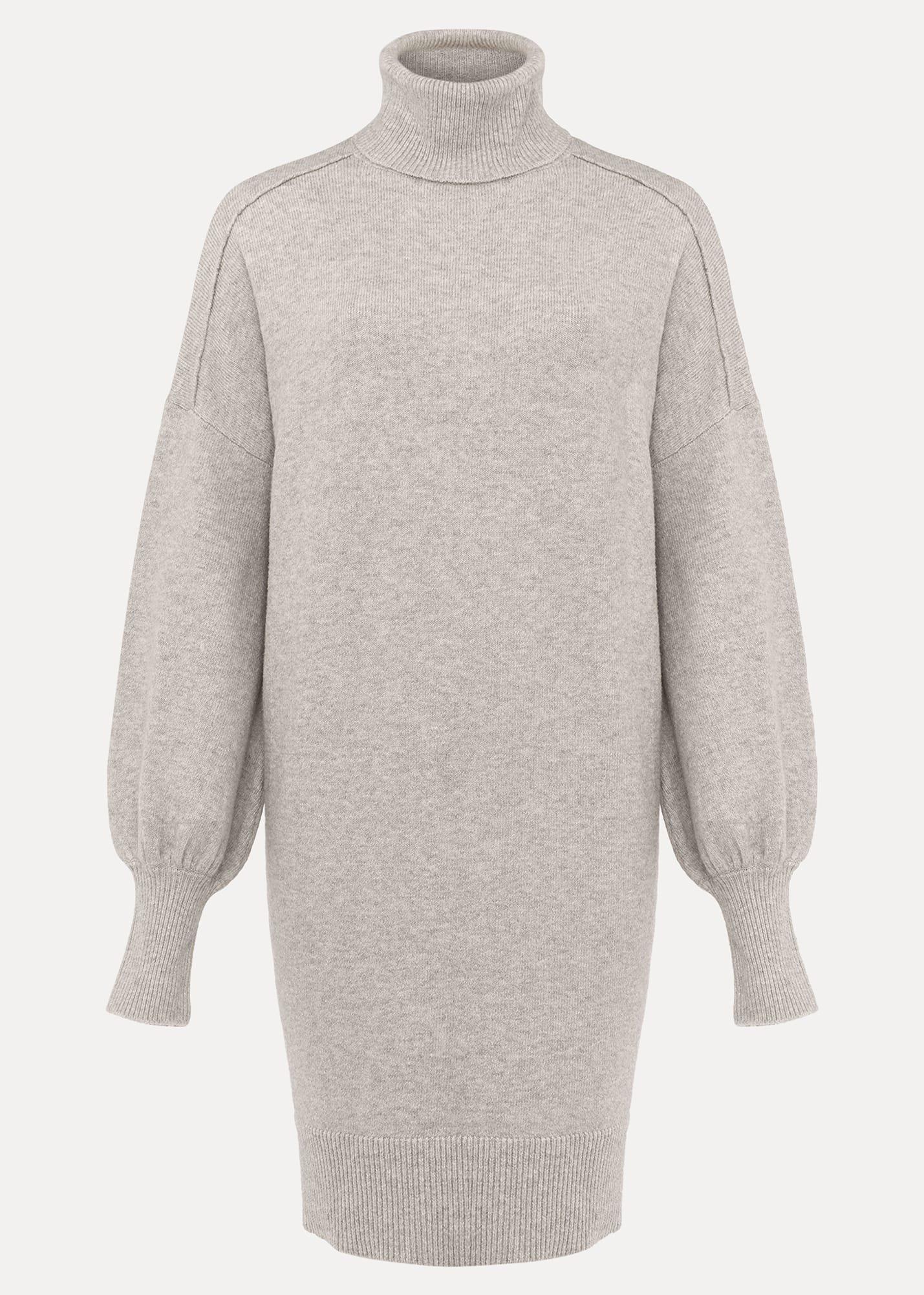 Eveleen Knit Dress