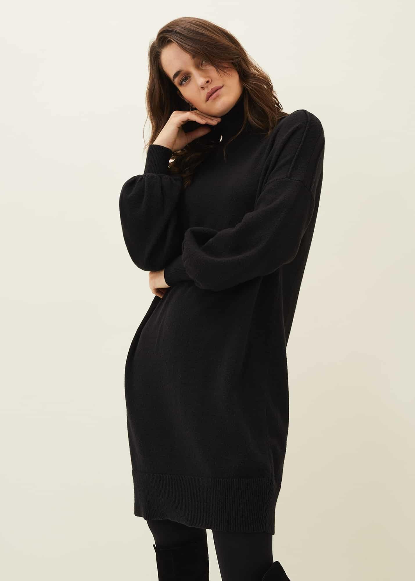 Eveleen Knit Dress