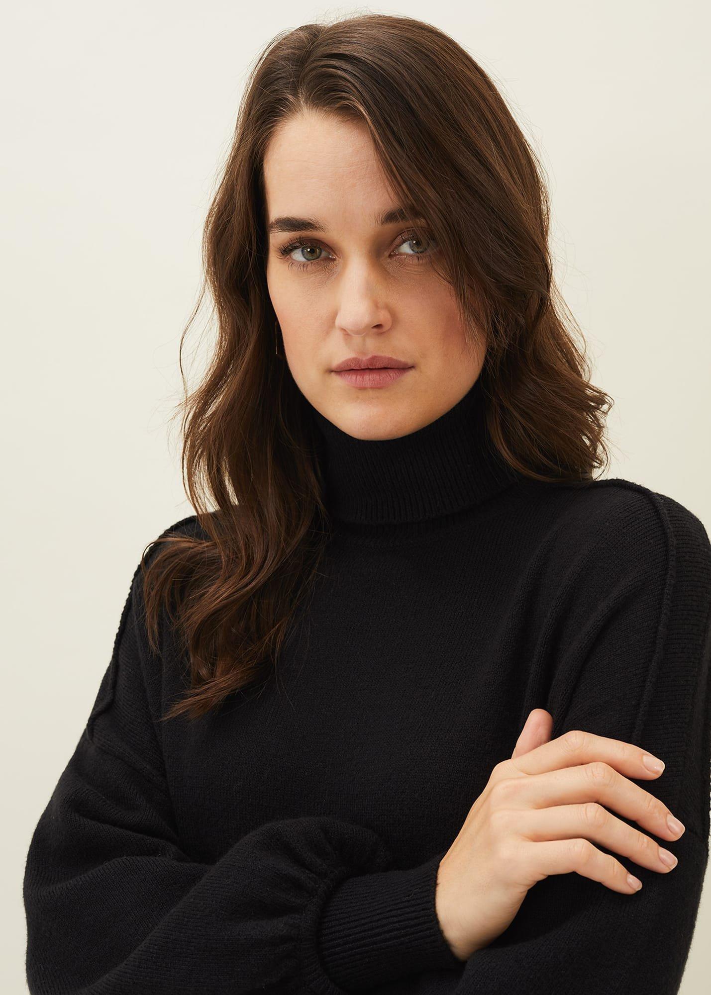 Eveleen Knit Dress