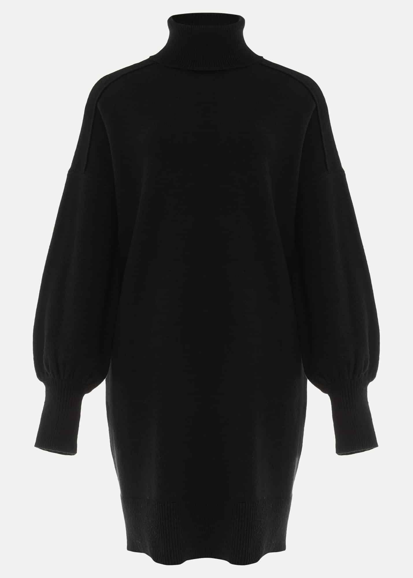 Eveleen Knit Dress
