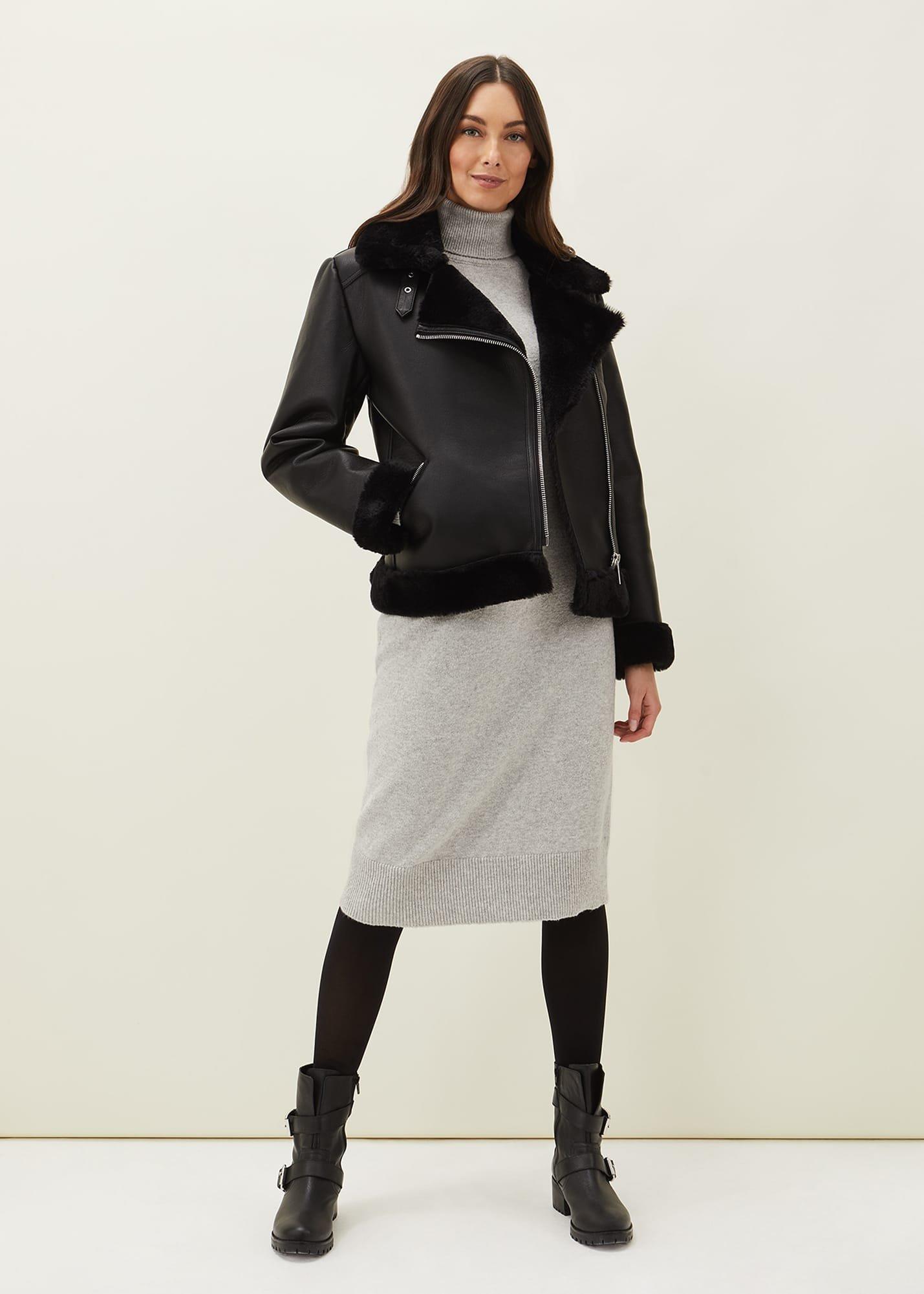 Eveleen Midi Knit Dress