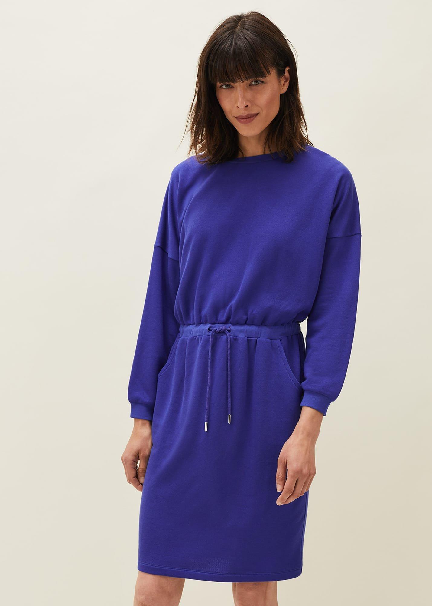 Konnie Sweater Dress