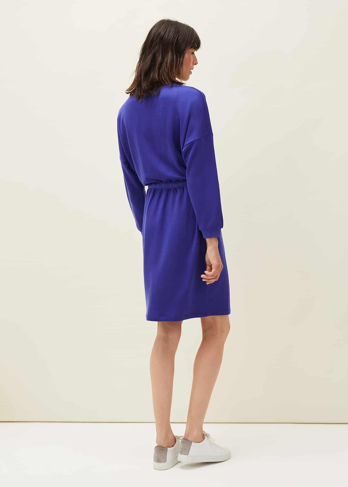 Konnie Sweater Dress