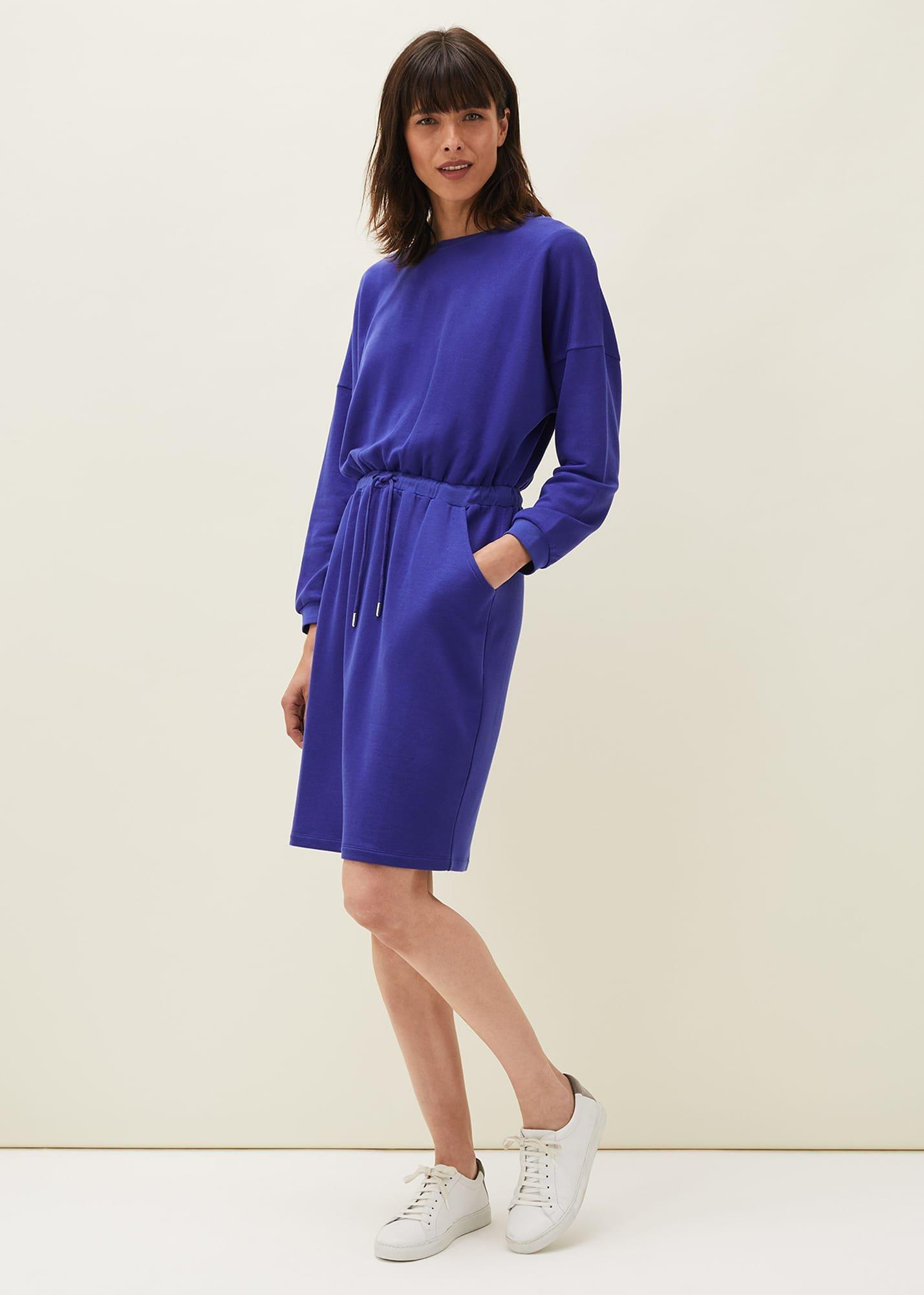 Konnie Sweater Dress