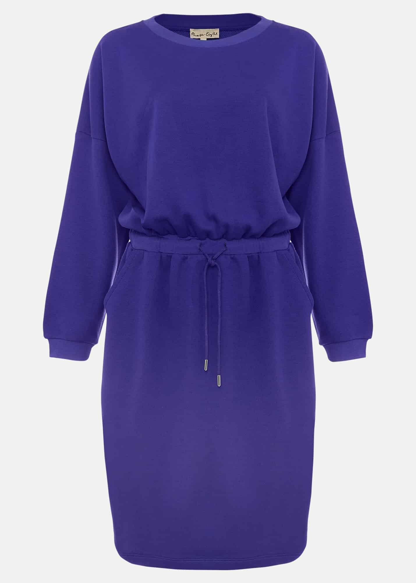 Konnie Sweater Dress