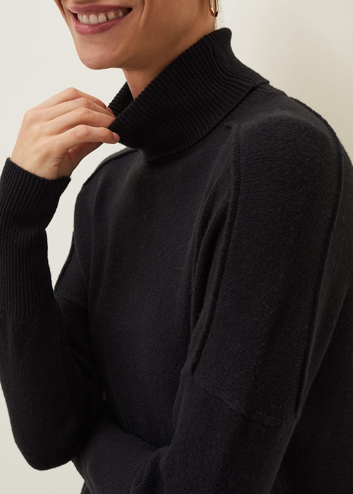 Eveleen Midi Knit Dress