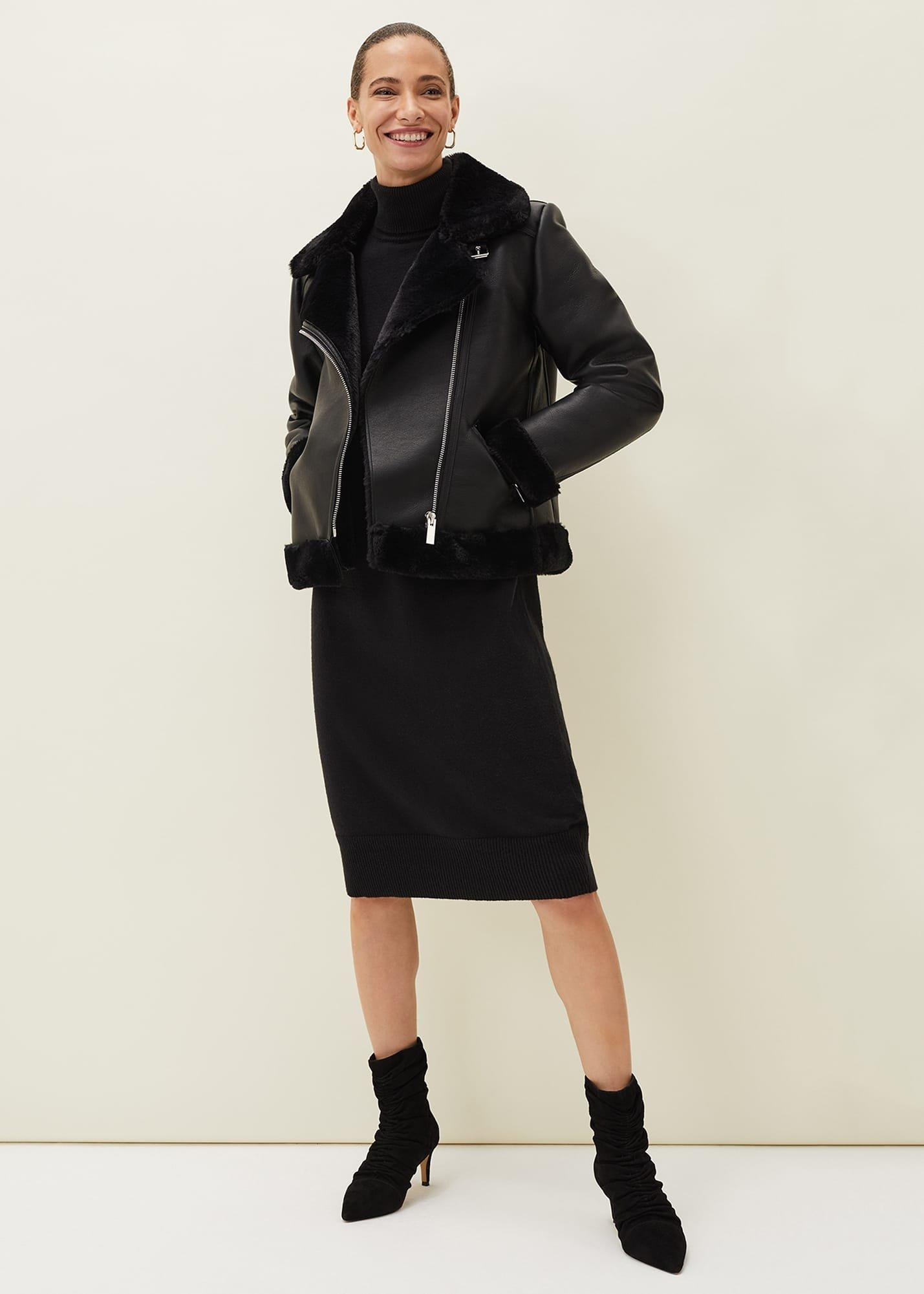 Eveleen Midi Knit Dress