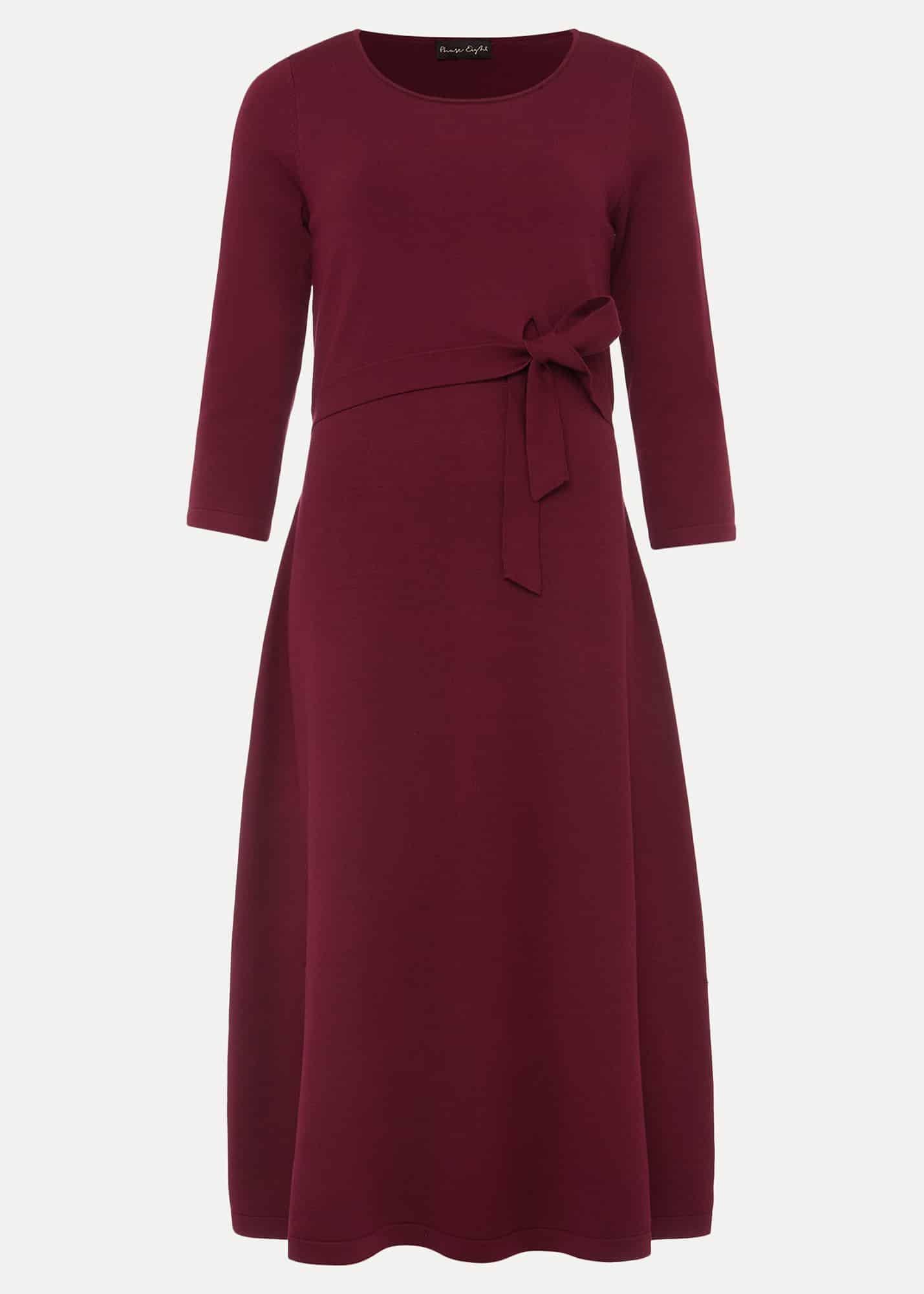 Dionne Tie Waist Dress