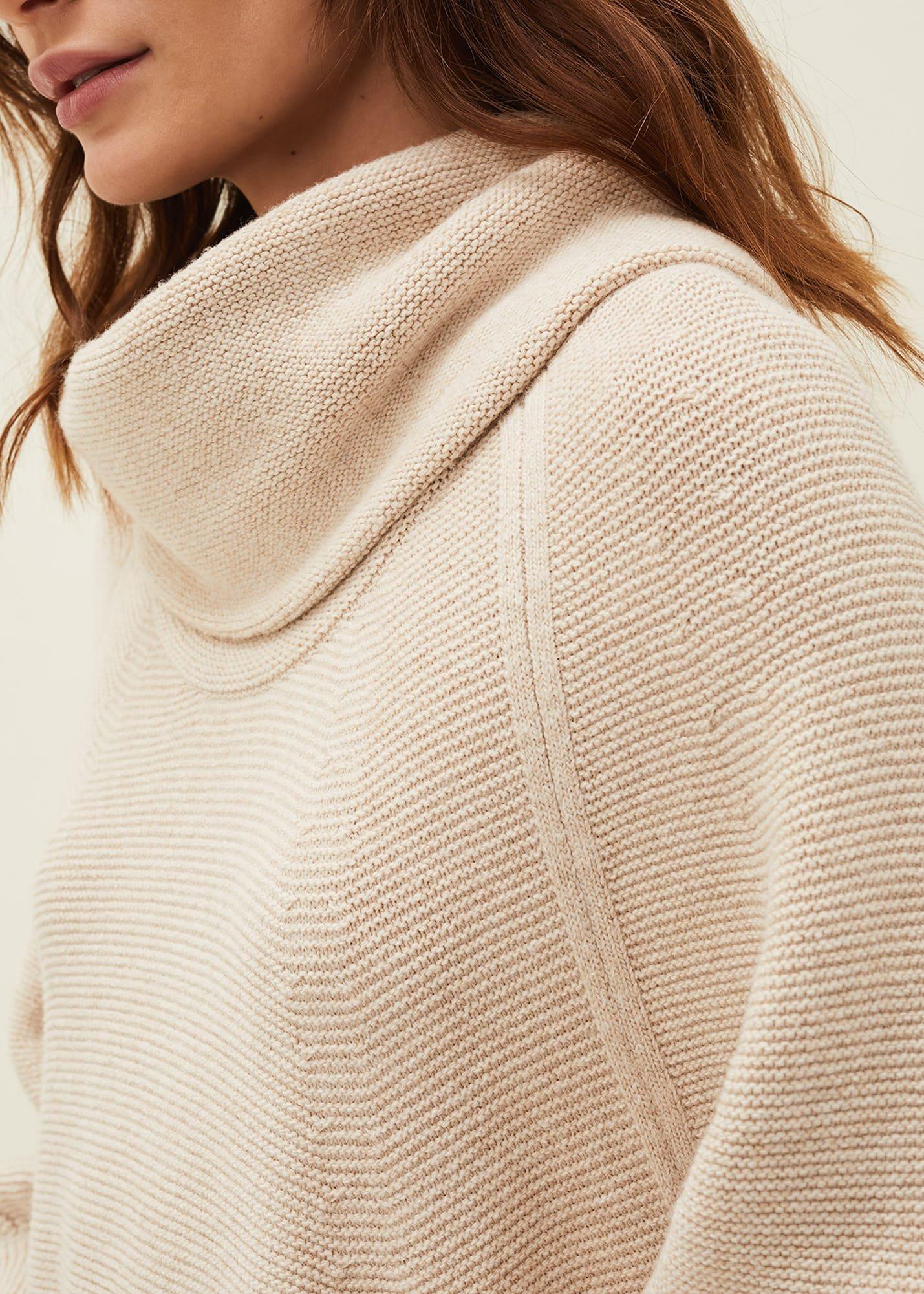 Dahlie Knitted Jumper Dress