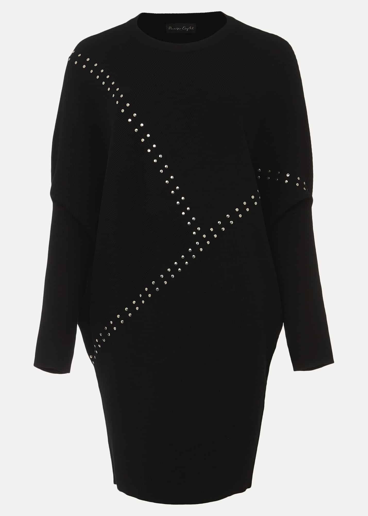 Susanne Studded Jumper Dress