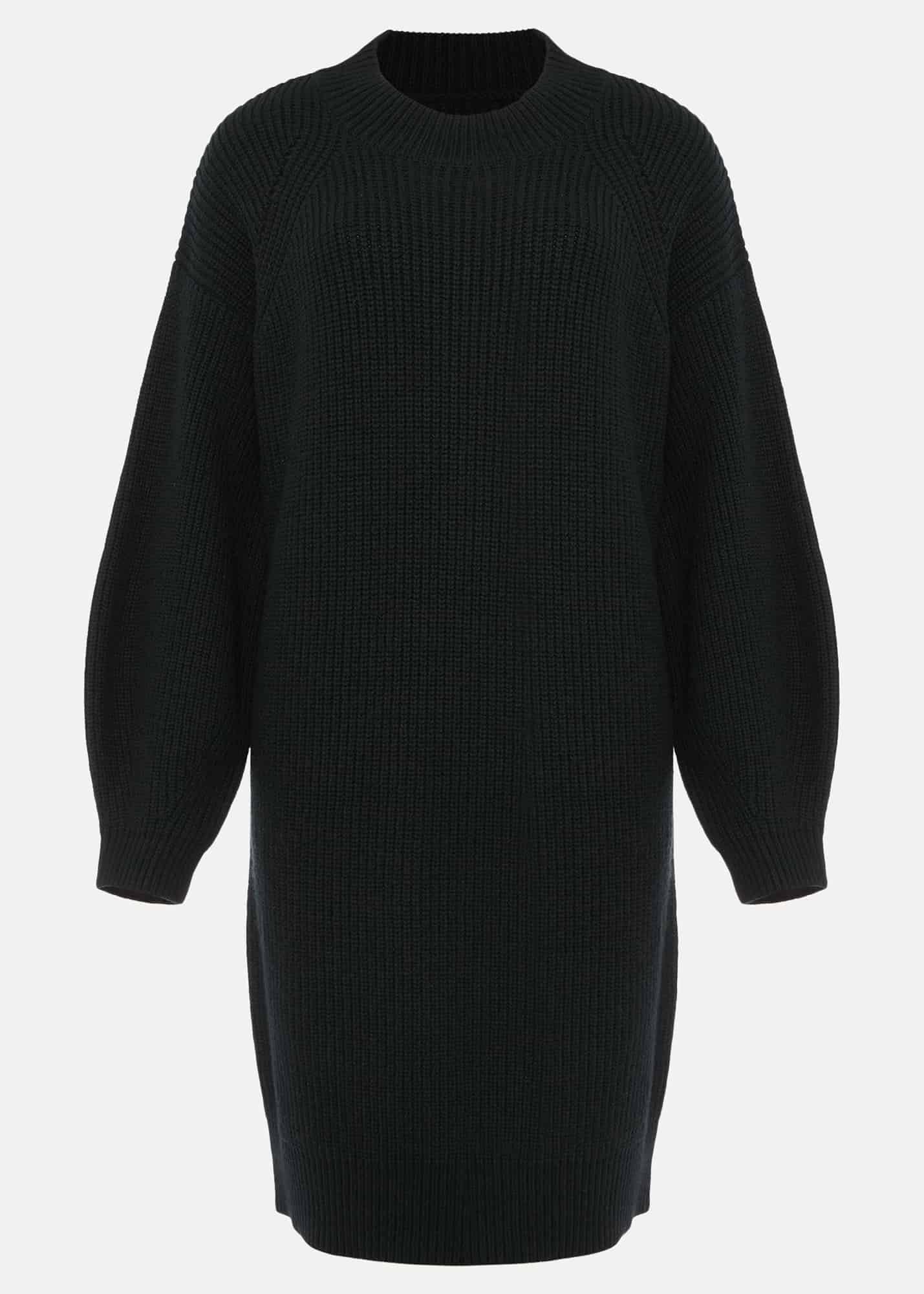 Austina Chunky Jumper Dress