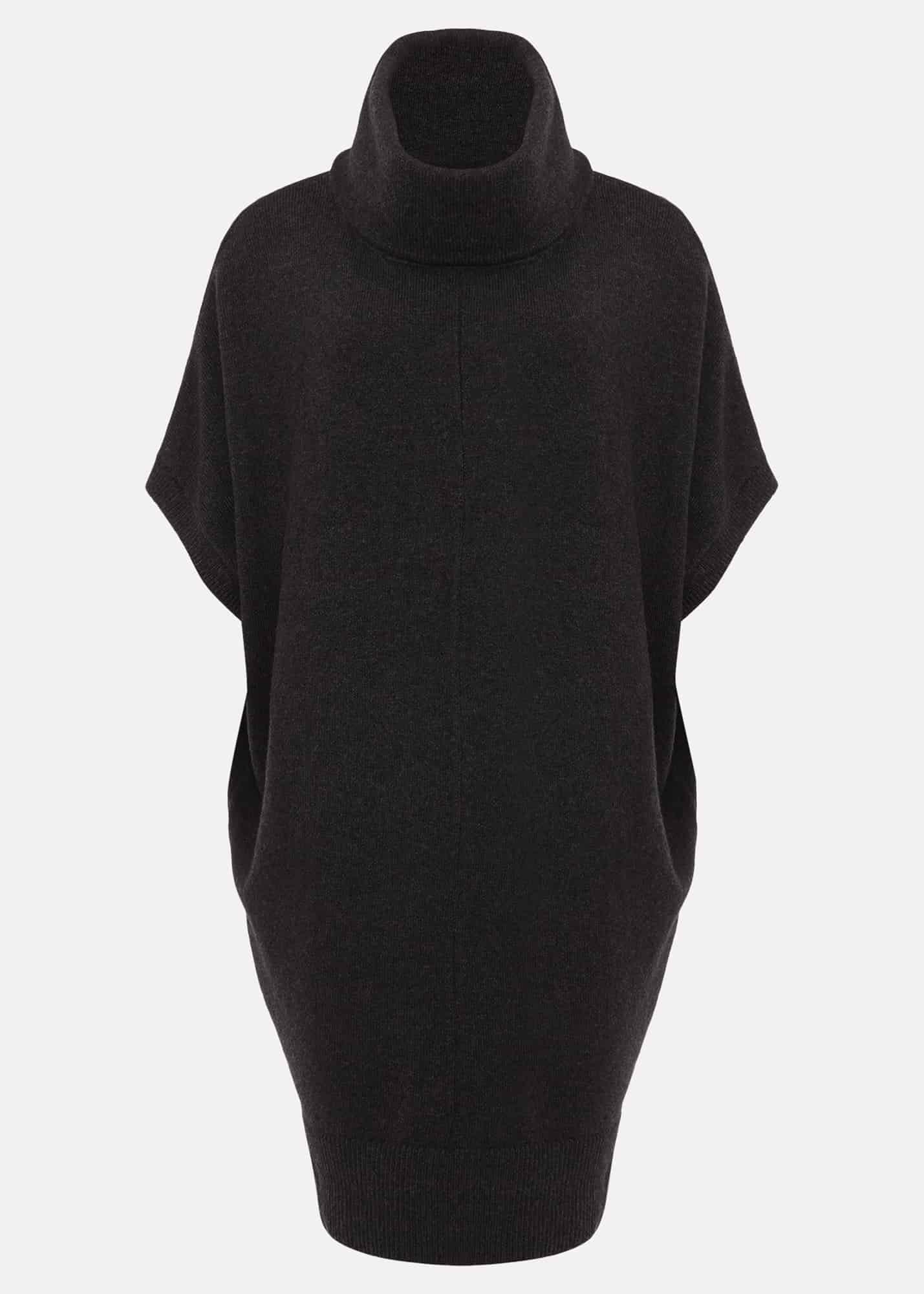 Lula Sleeveless Knit Tunic Dress