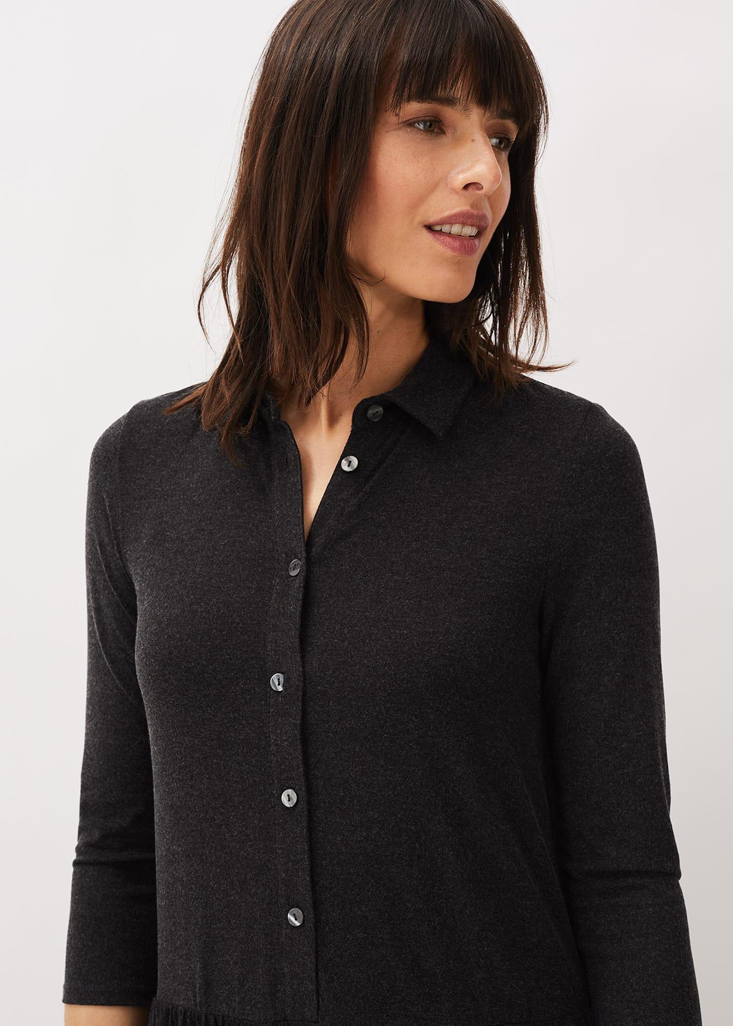 Mina Snuggle Midi Dress