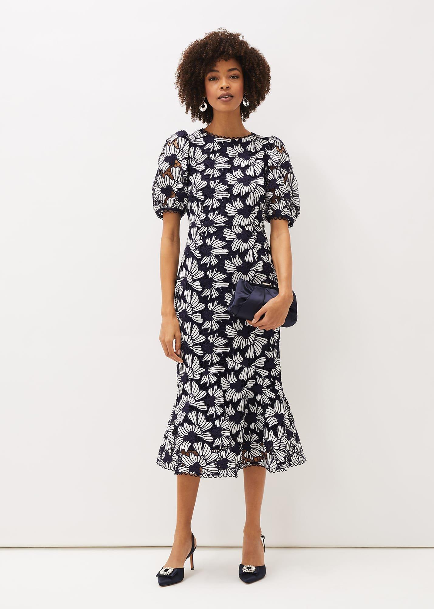 phase eight alice lace dress PHASE EIGHT Petite Phia Lace Dress