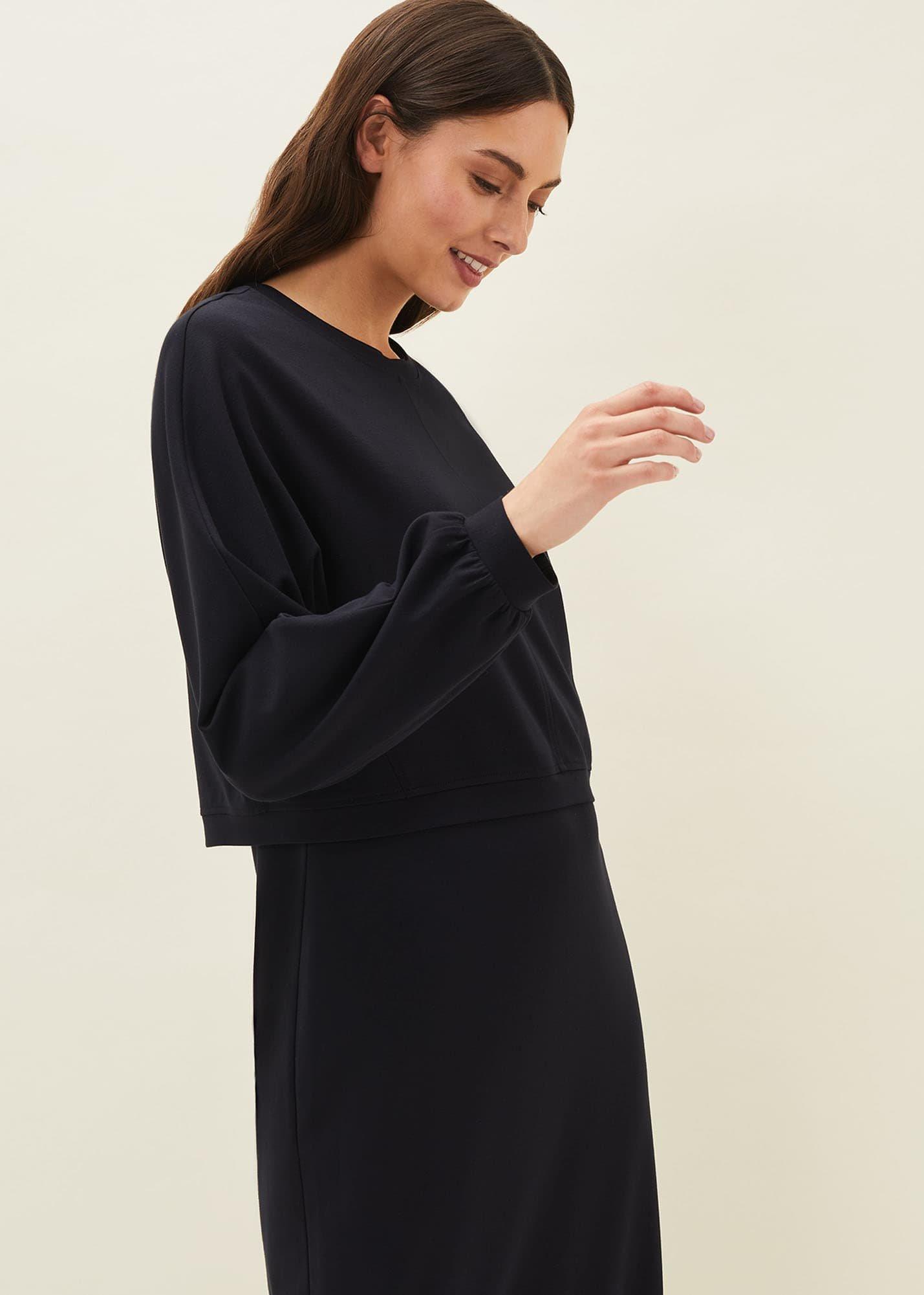 Nici Two Piece Jersey Dress