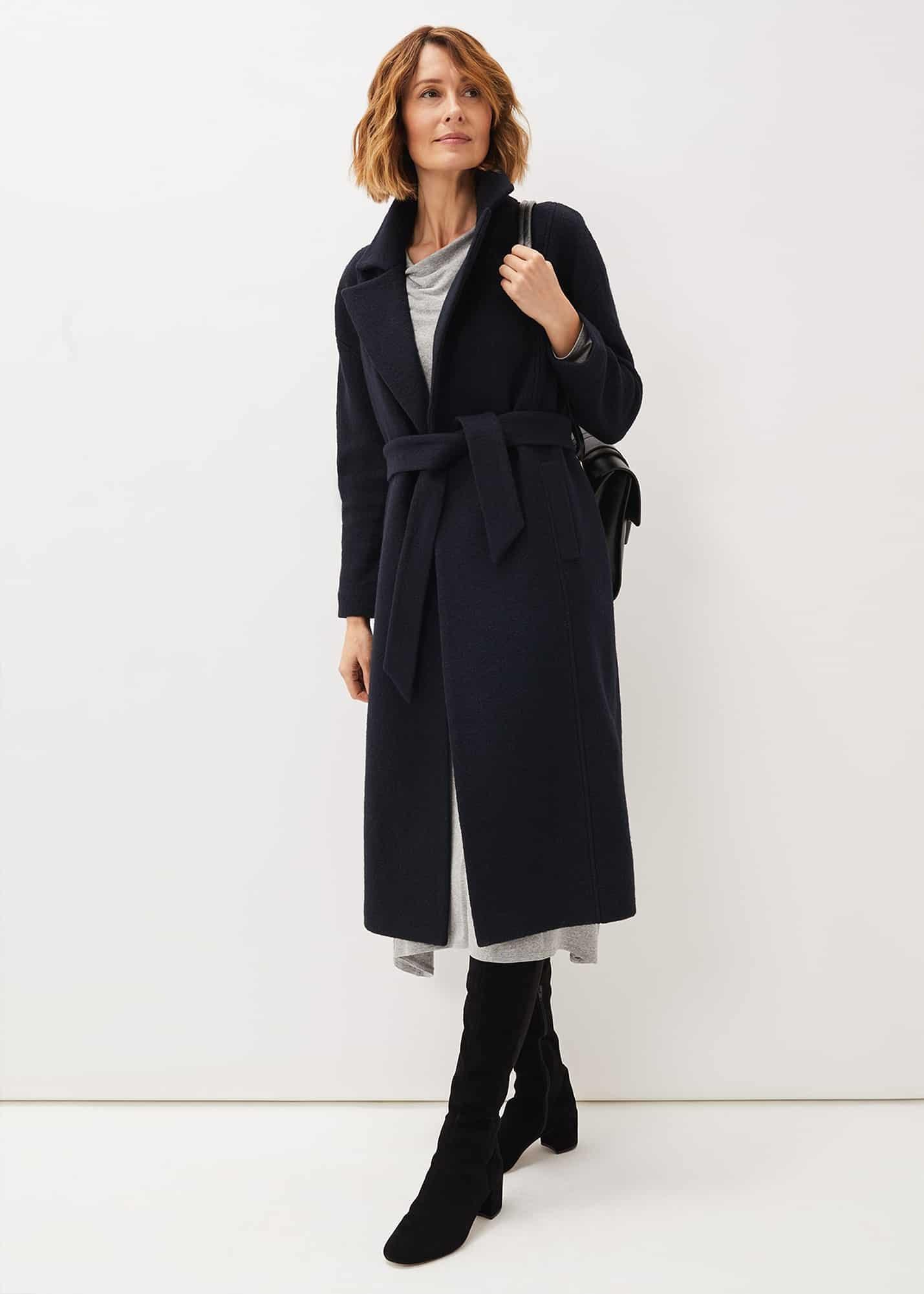 Lexy Midi Jersey Dress