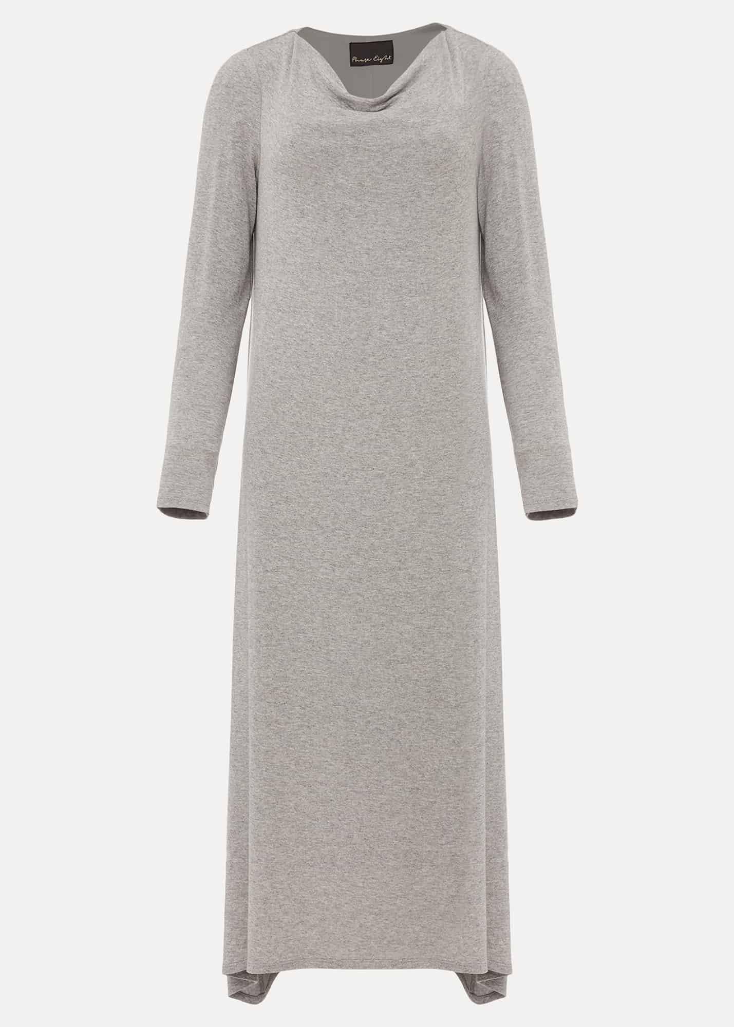 Lexy Midi Jersey Dress