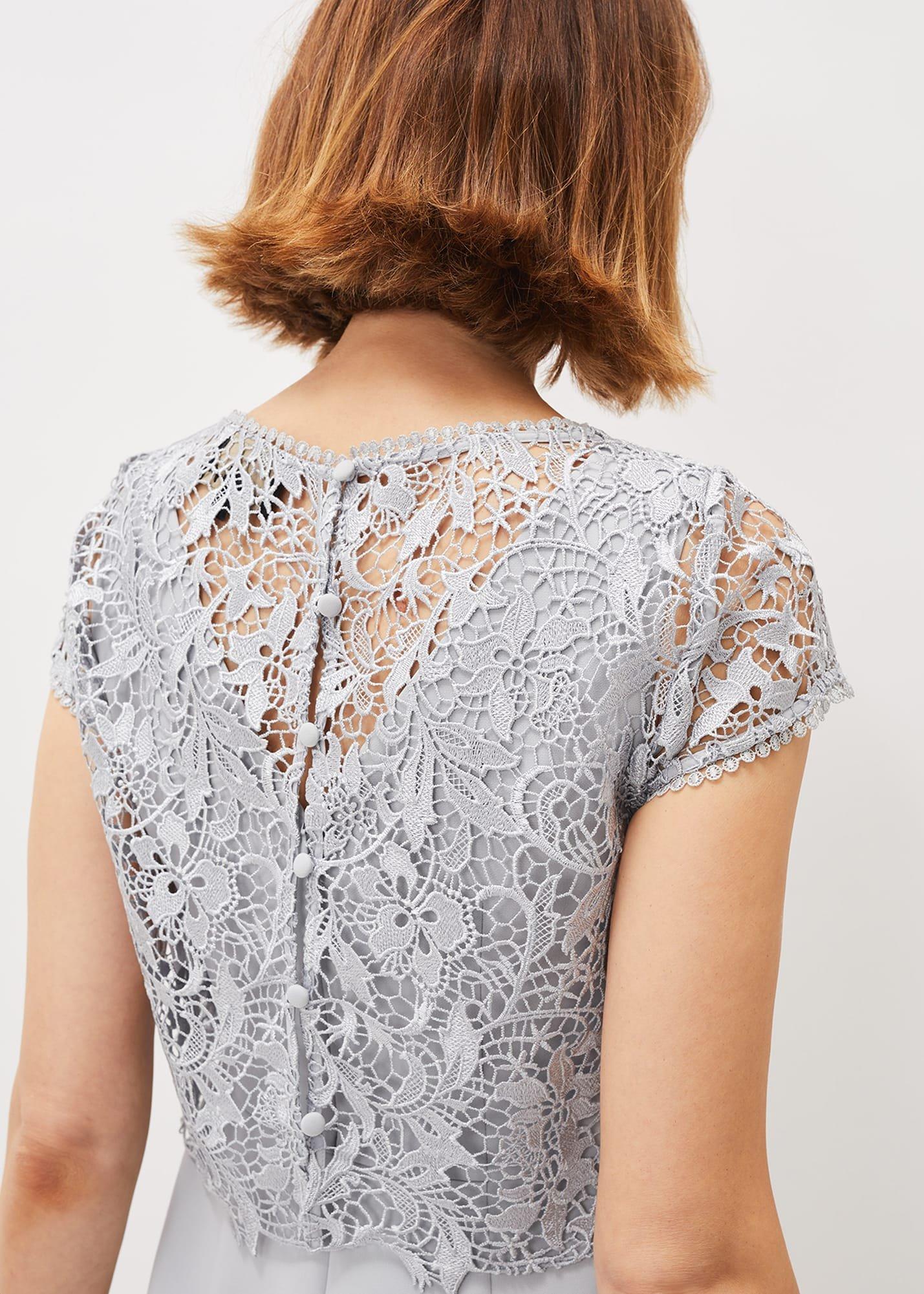 phase eight alice lace dress PHASE EIGHT Petite Phia Lace Dress