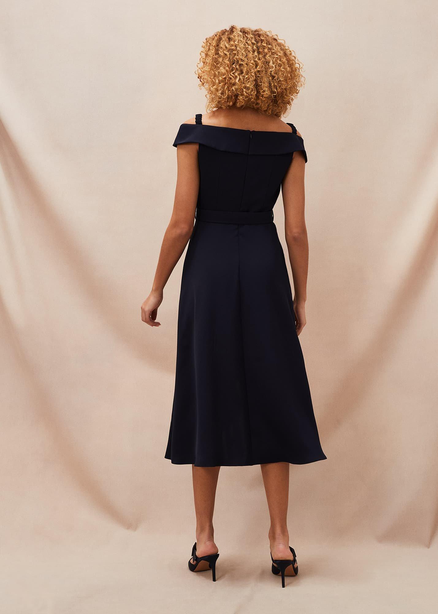 Ashleigh Bardot Dress